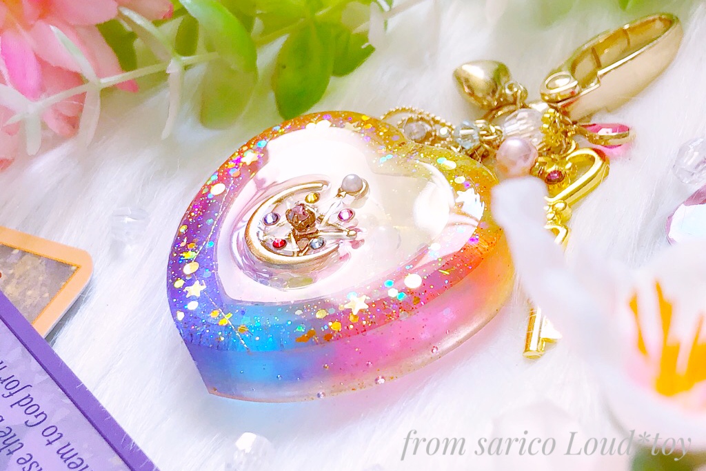 magical ハートシェイカー❤️の画像3