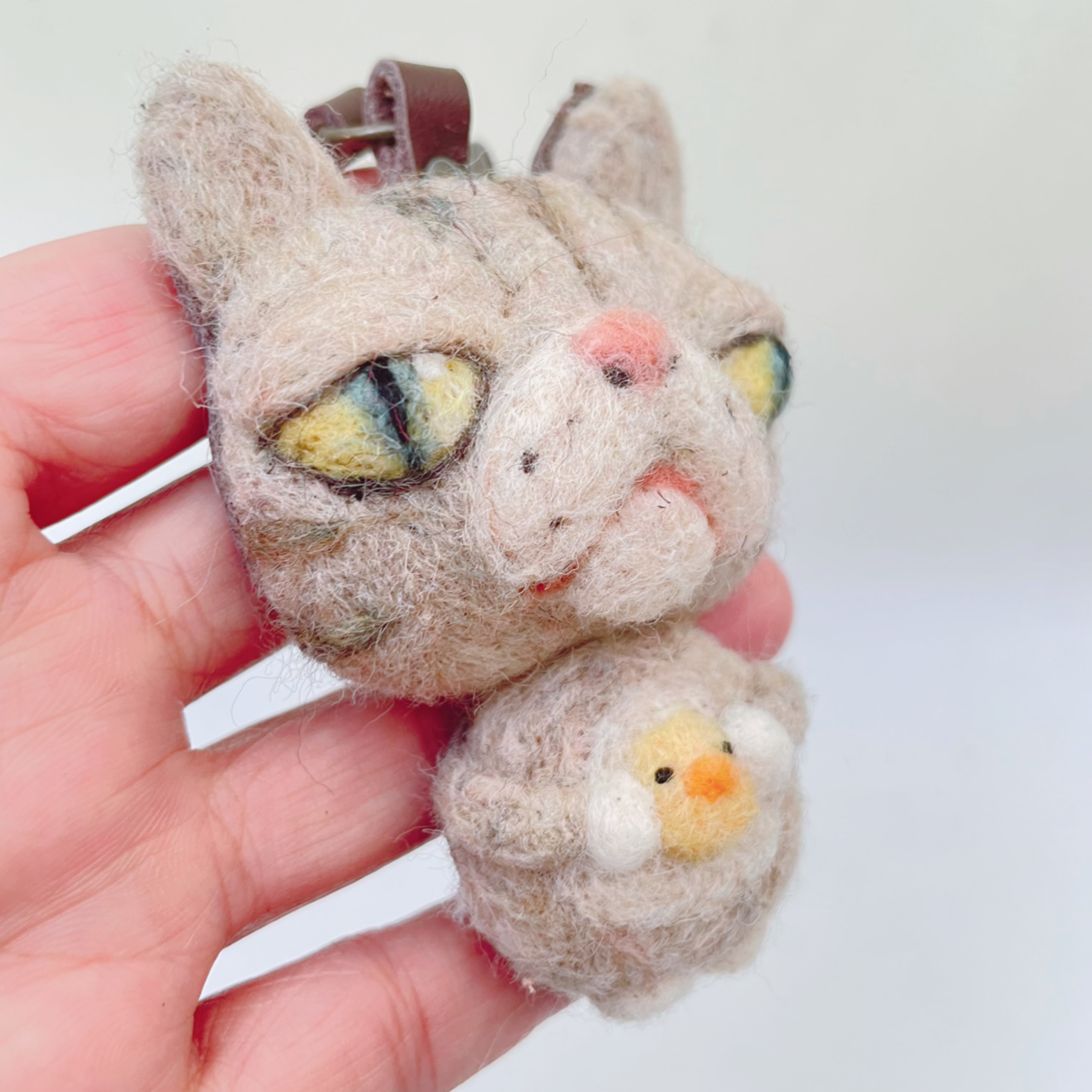 やさぐれニャンコの画像2