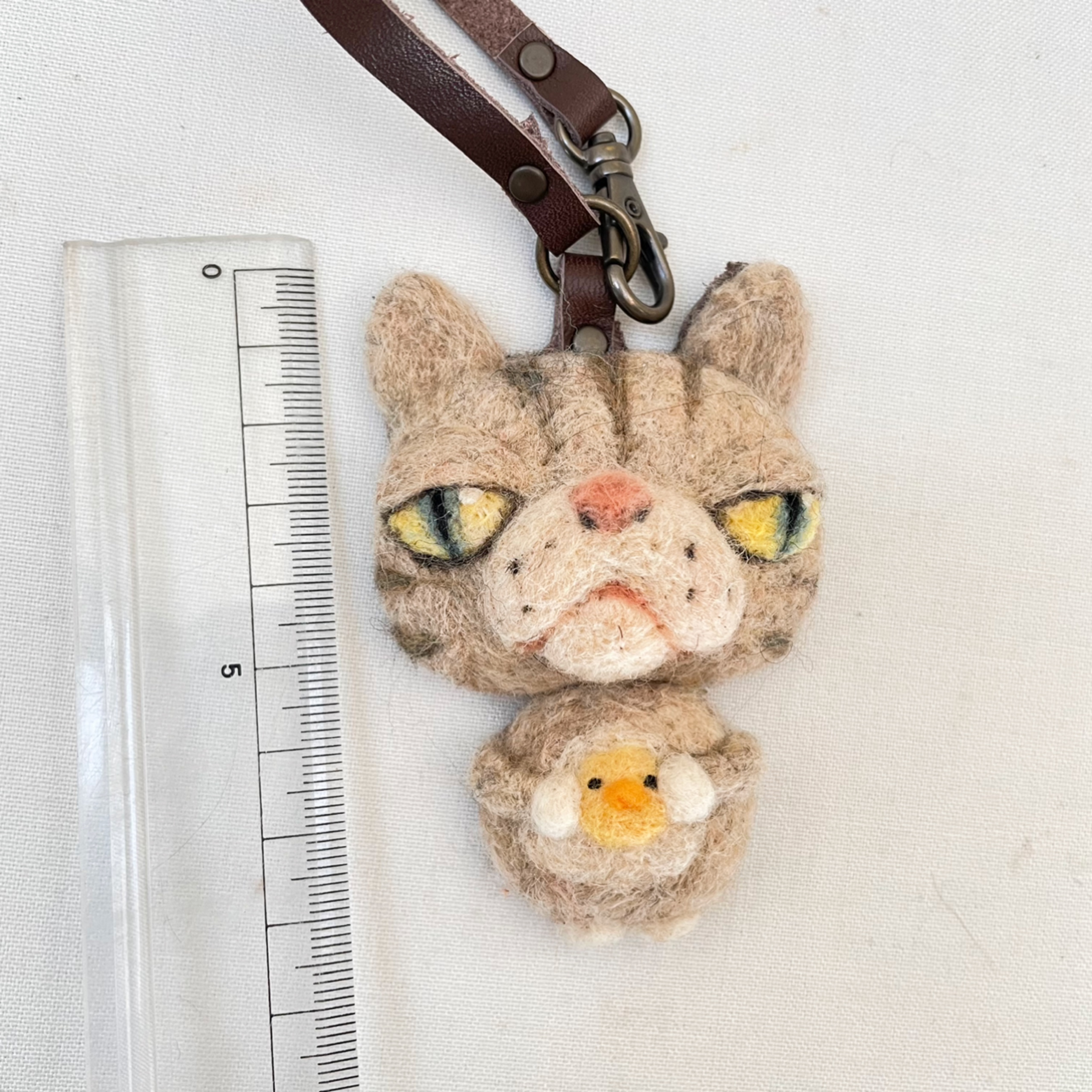 やさぐれニャンコの画像5