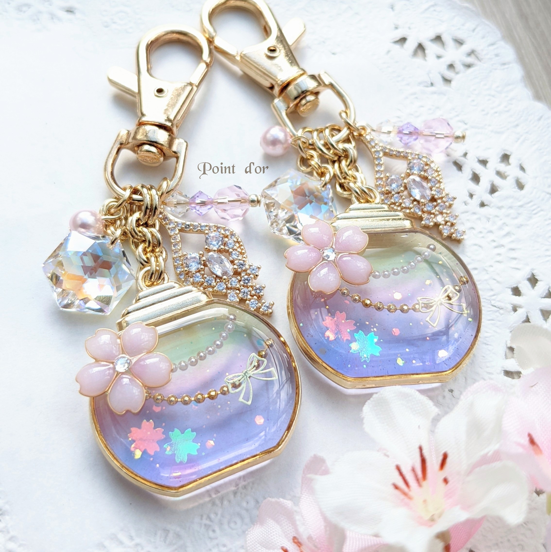 春のキャンディボックスの画像2