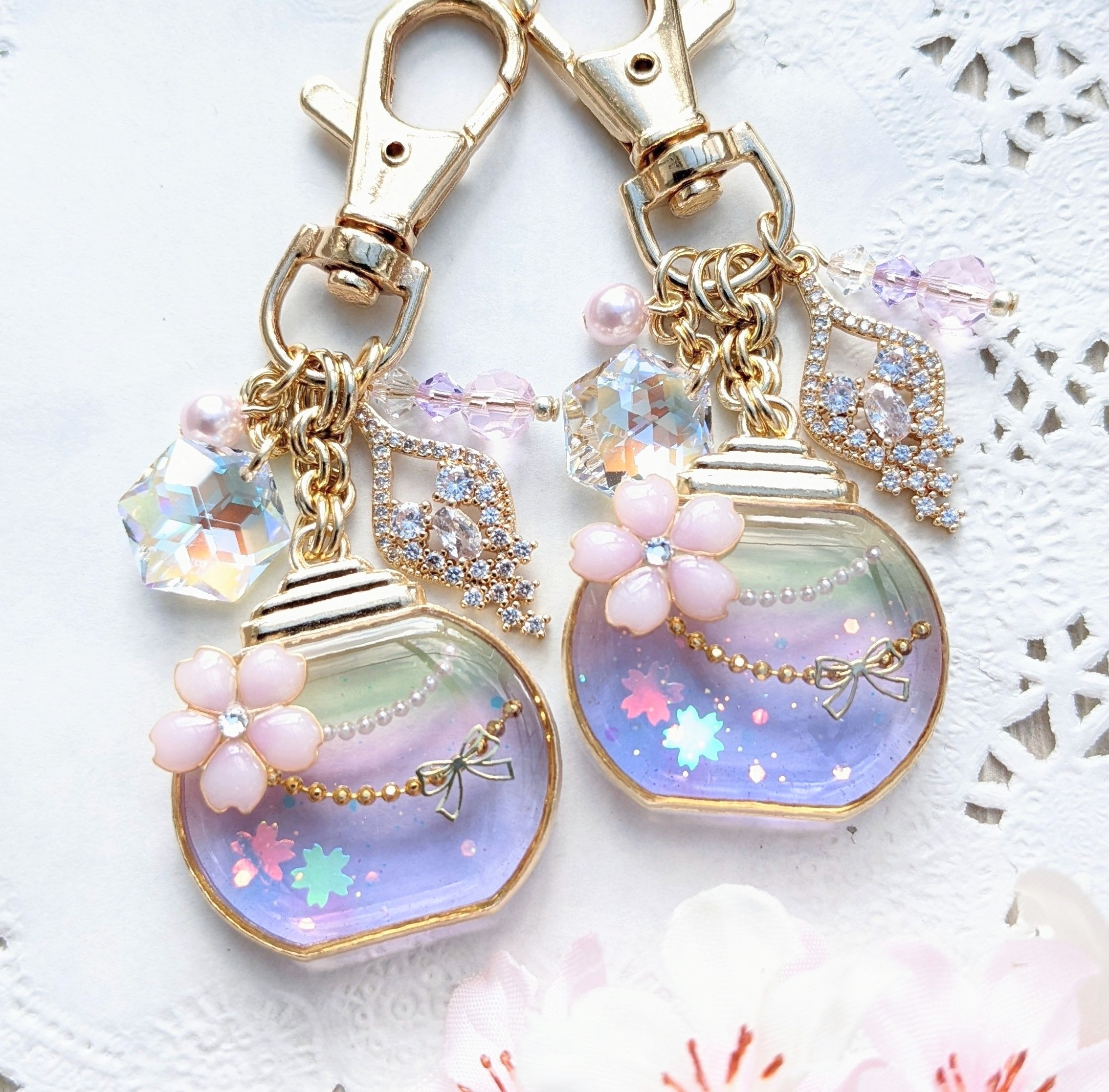 春のキャンディボックスの画像3