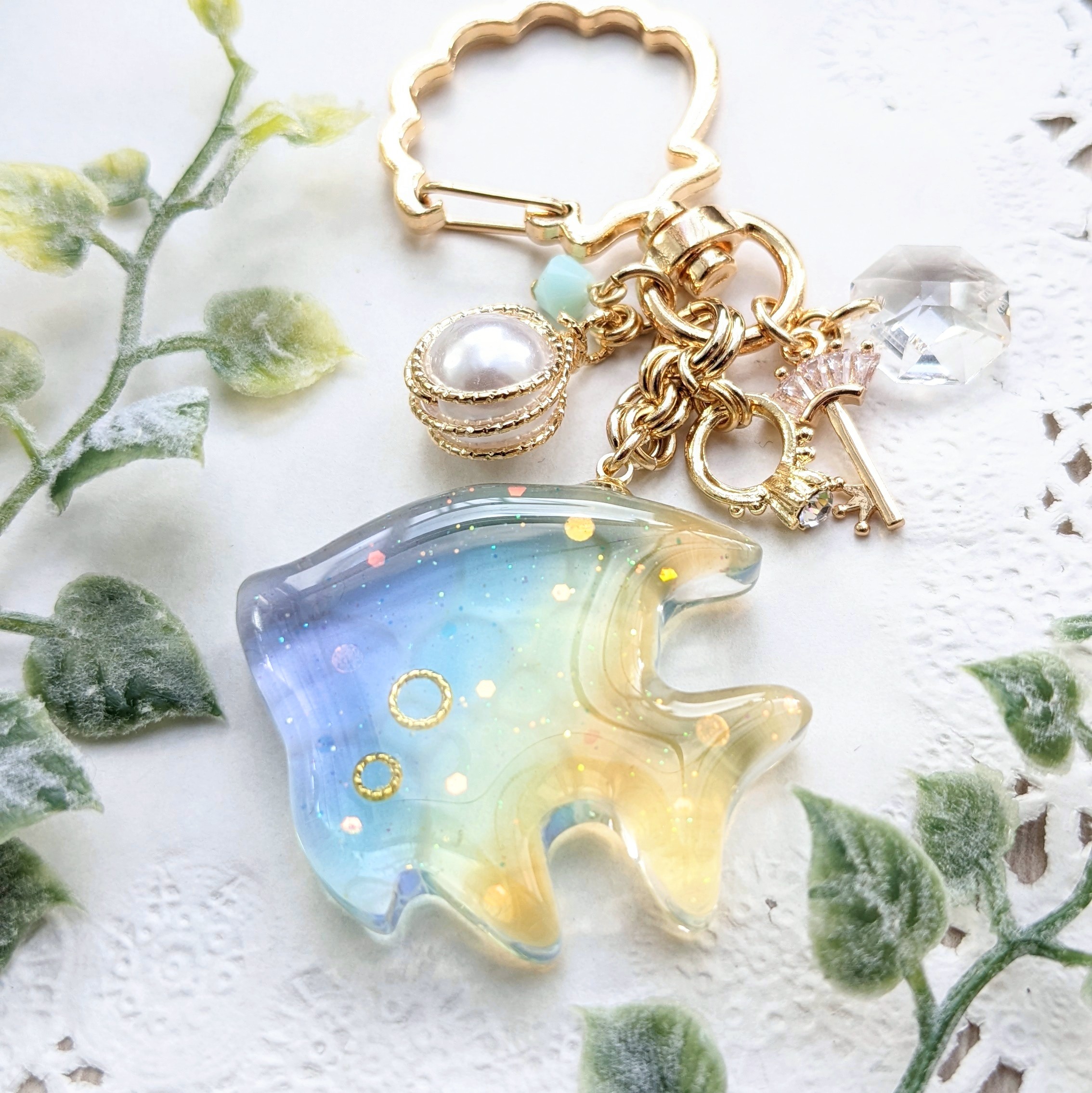 Tropical fish の画像2