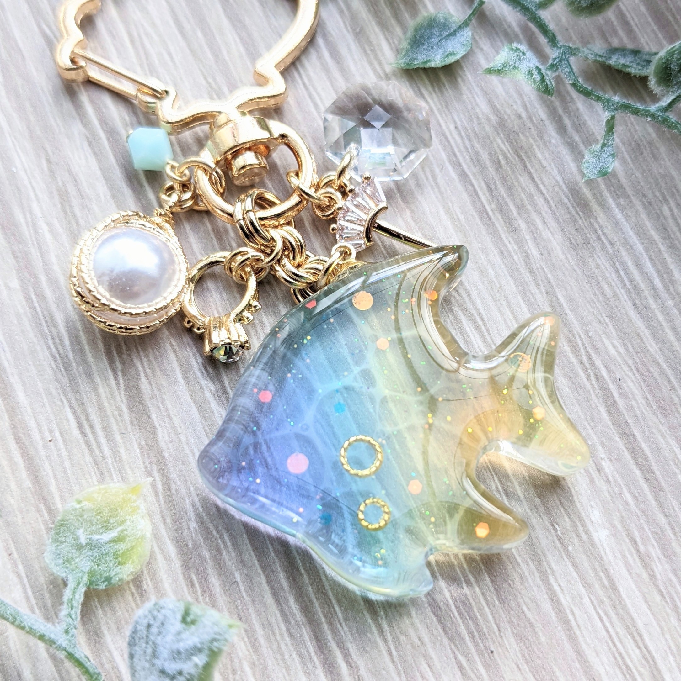 Tropical fish の画像3