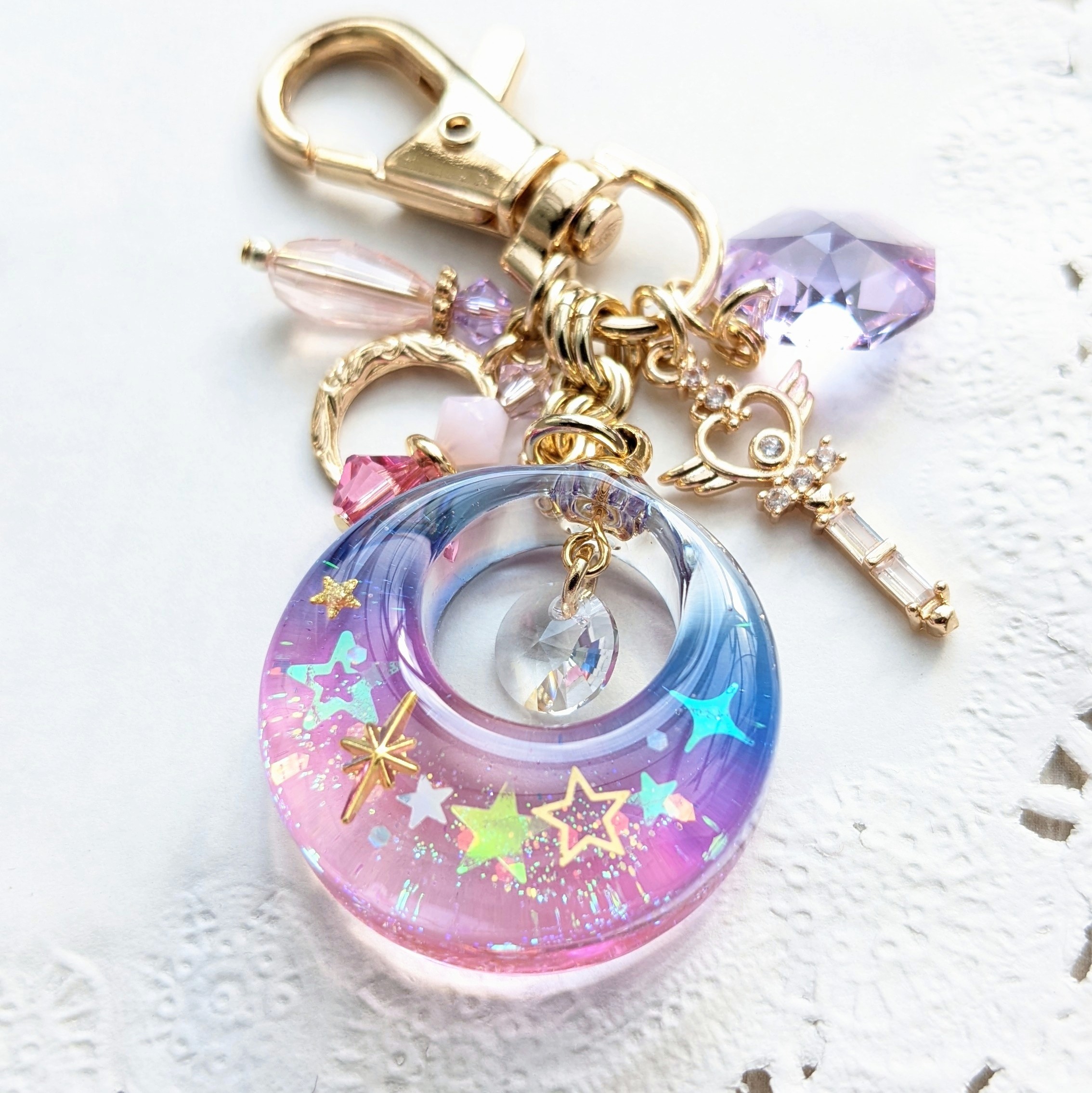 Twinkle starの画像3