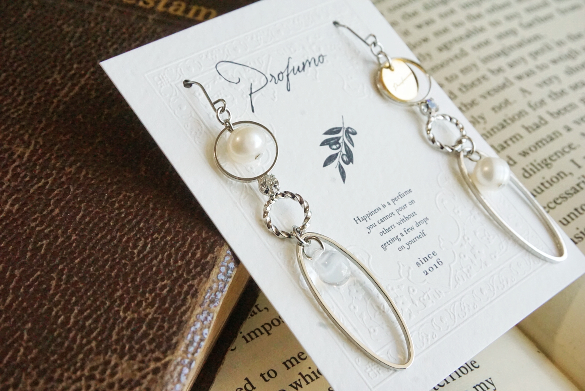 シュクレ(シルバー)の画像2