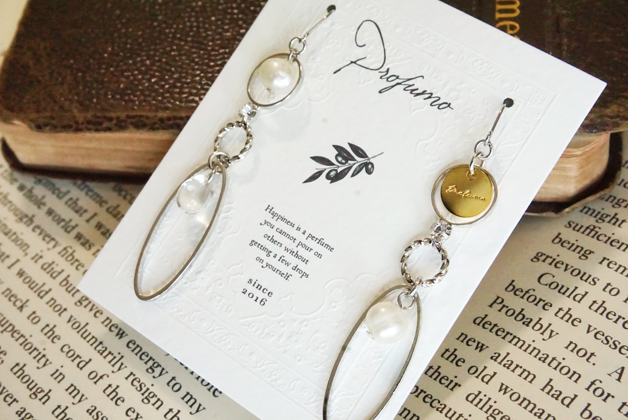 シュクレ(シルバー)の画像3