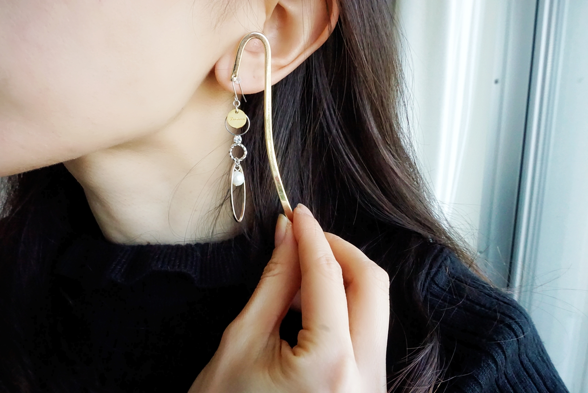 シュクレ(シルバー)の画像4