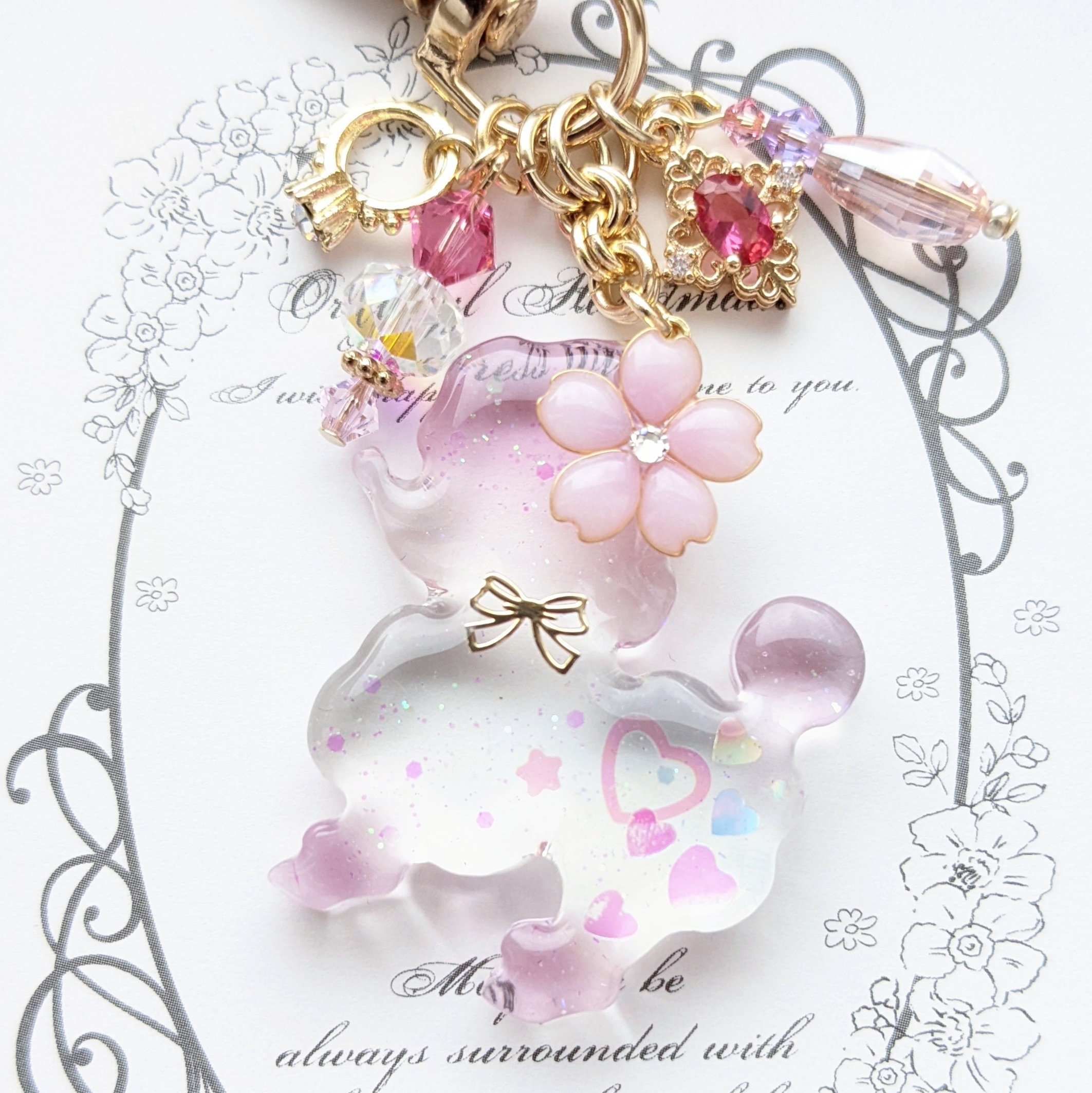 春桜プードルの画像2