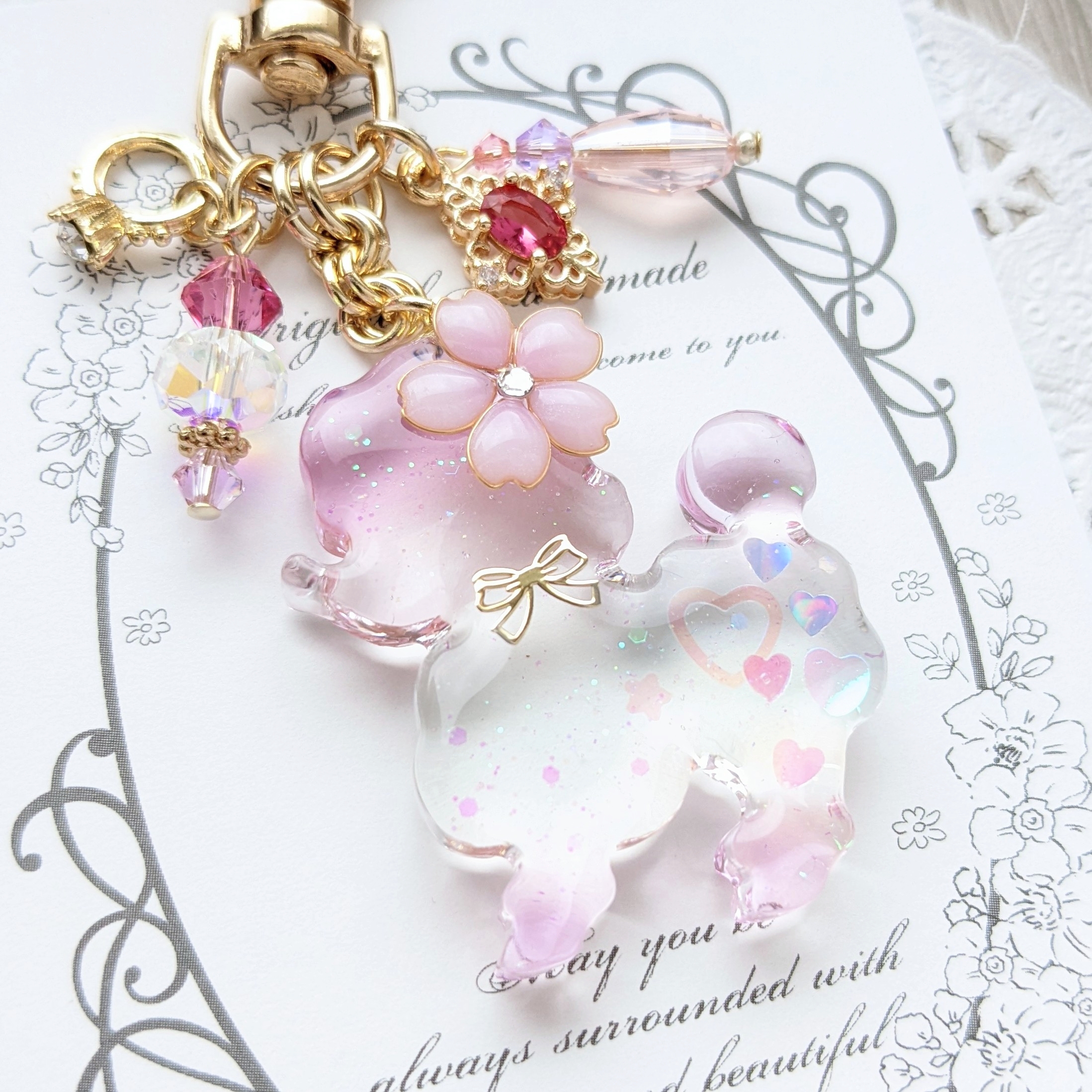 春桜プードルの画像3