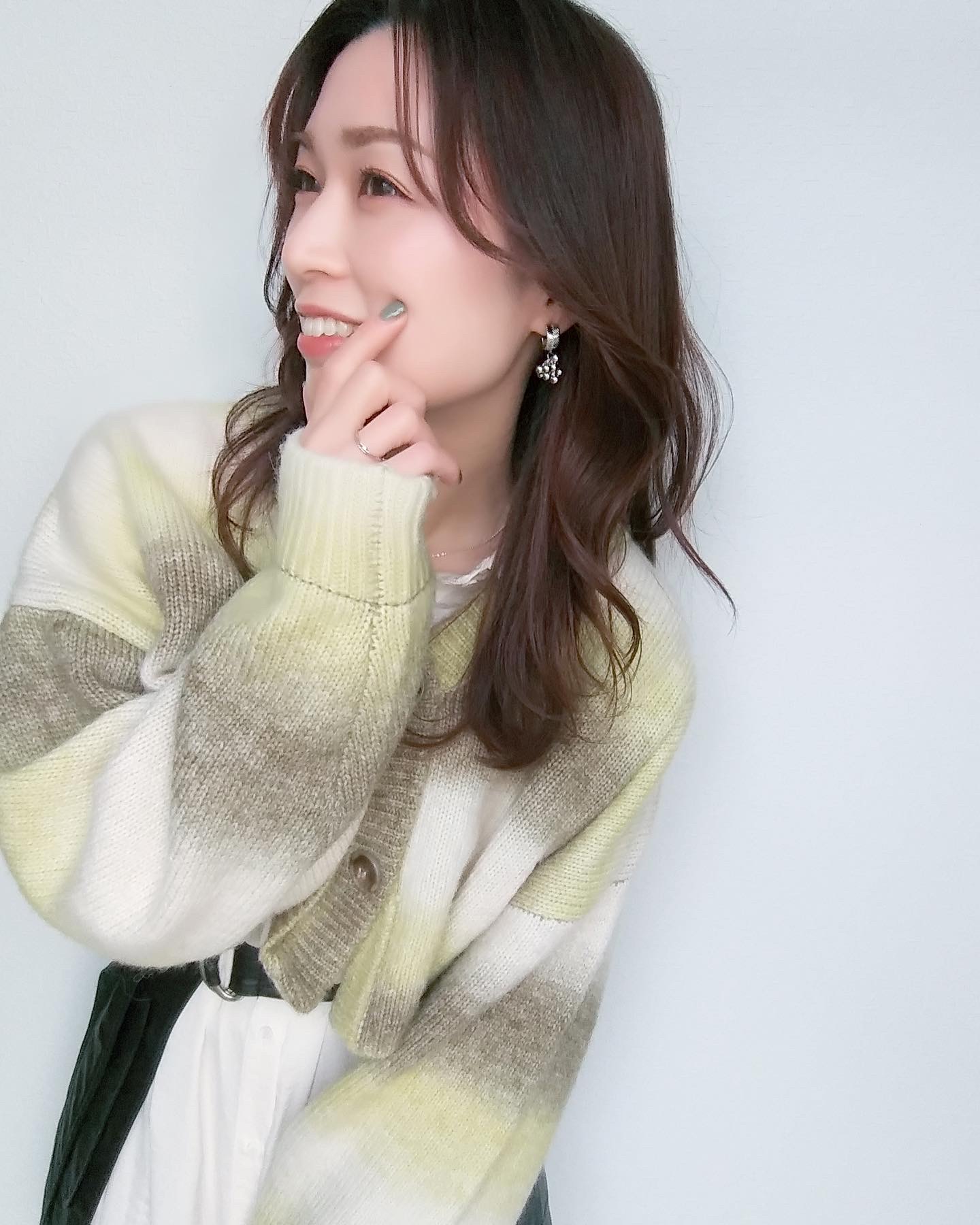 Mii×IÜ  ピアスの画像5