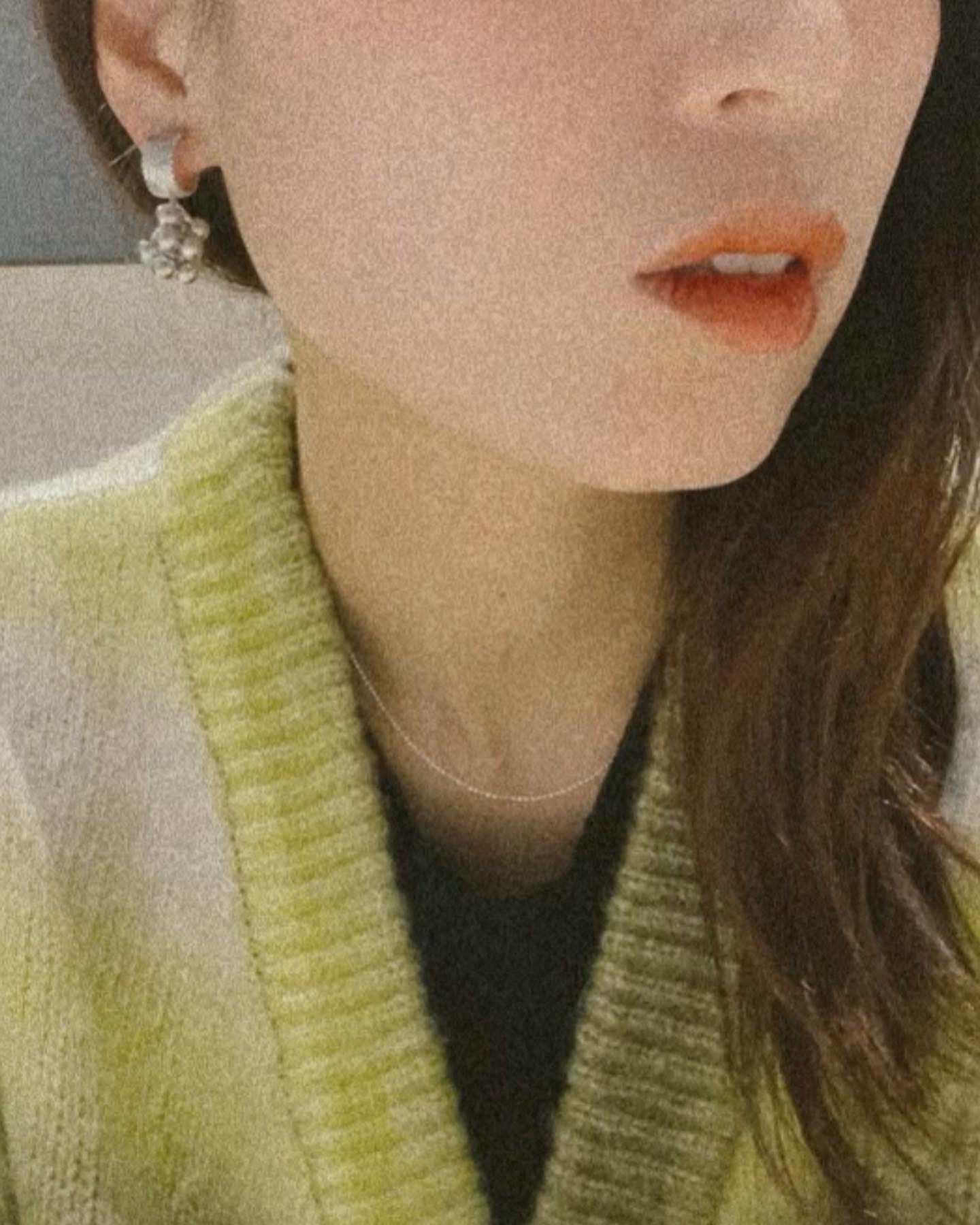 Mii×IÜ  ピアスの画像6