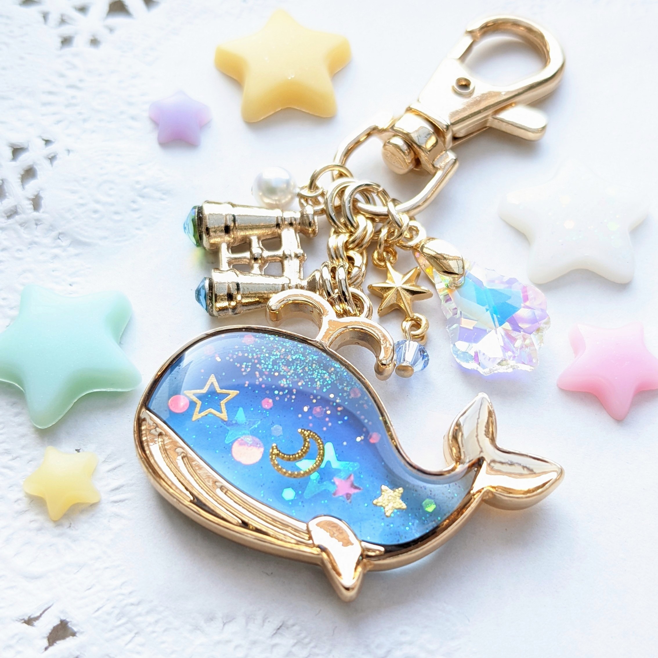 星空くじらの画像2