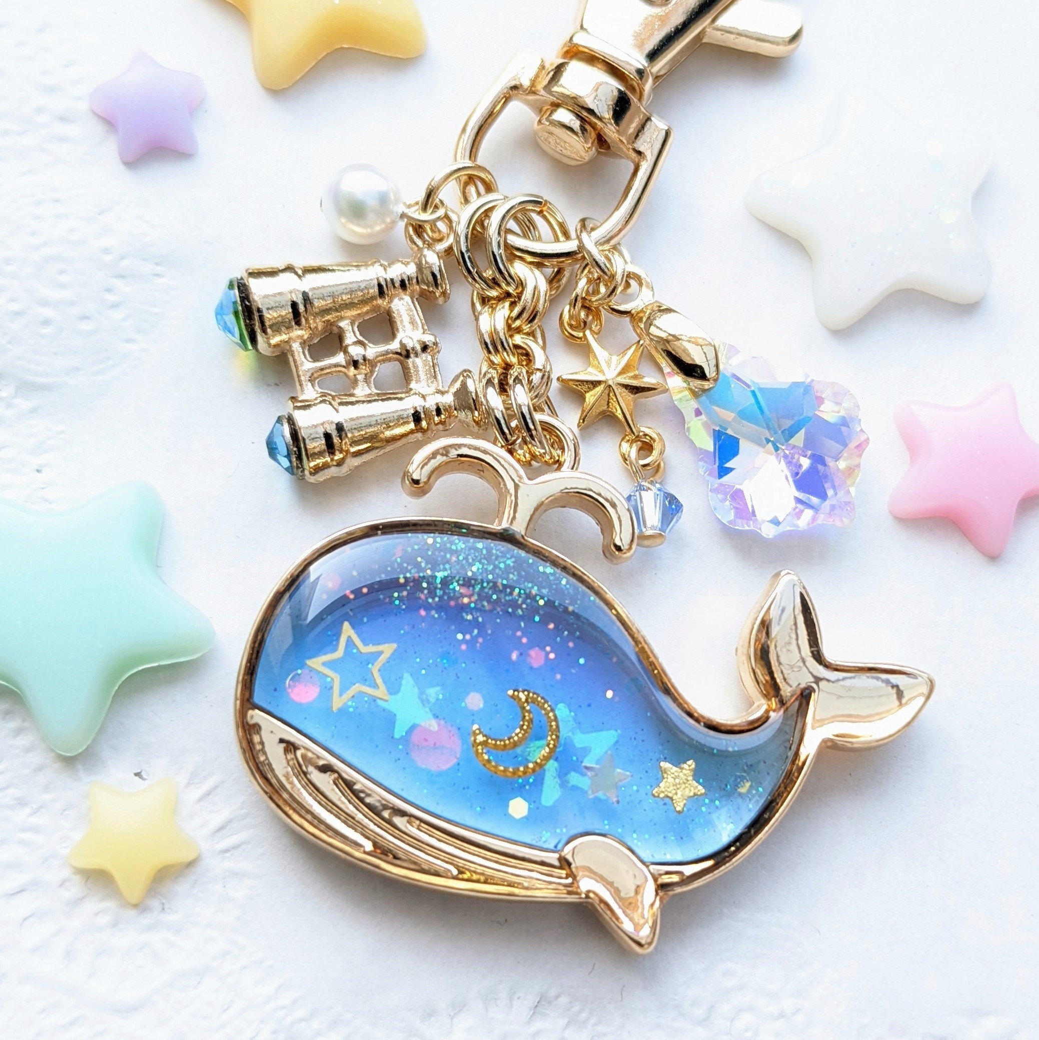 星空くじらの画像3