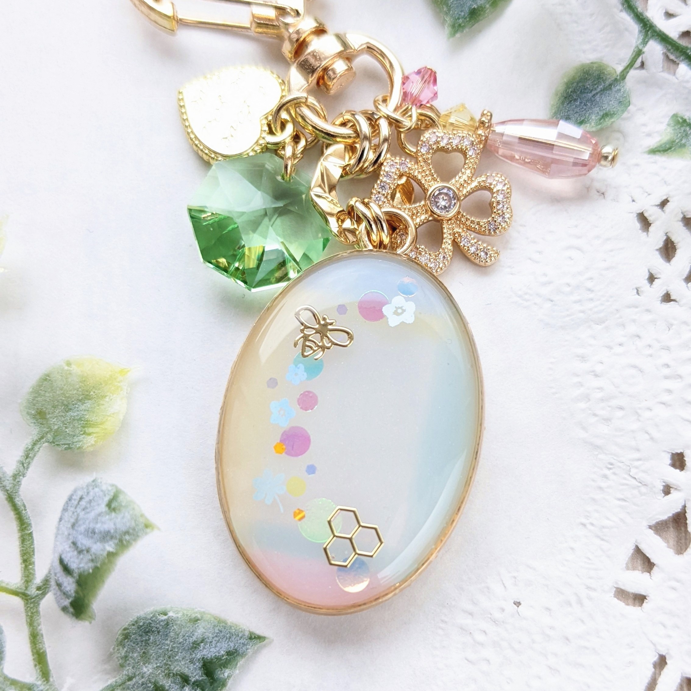 Spring beesの画像2