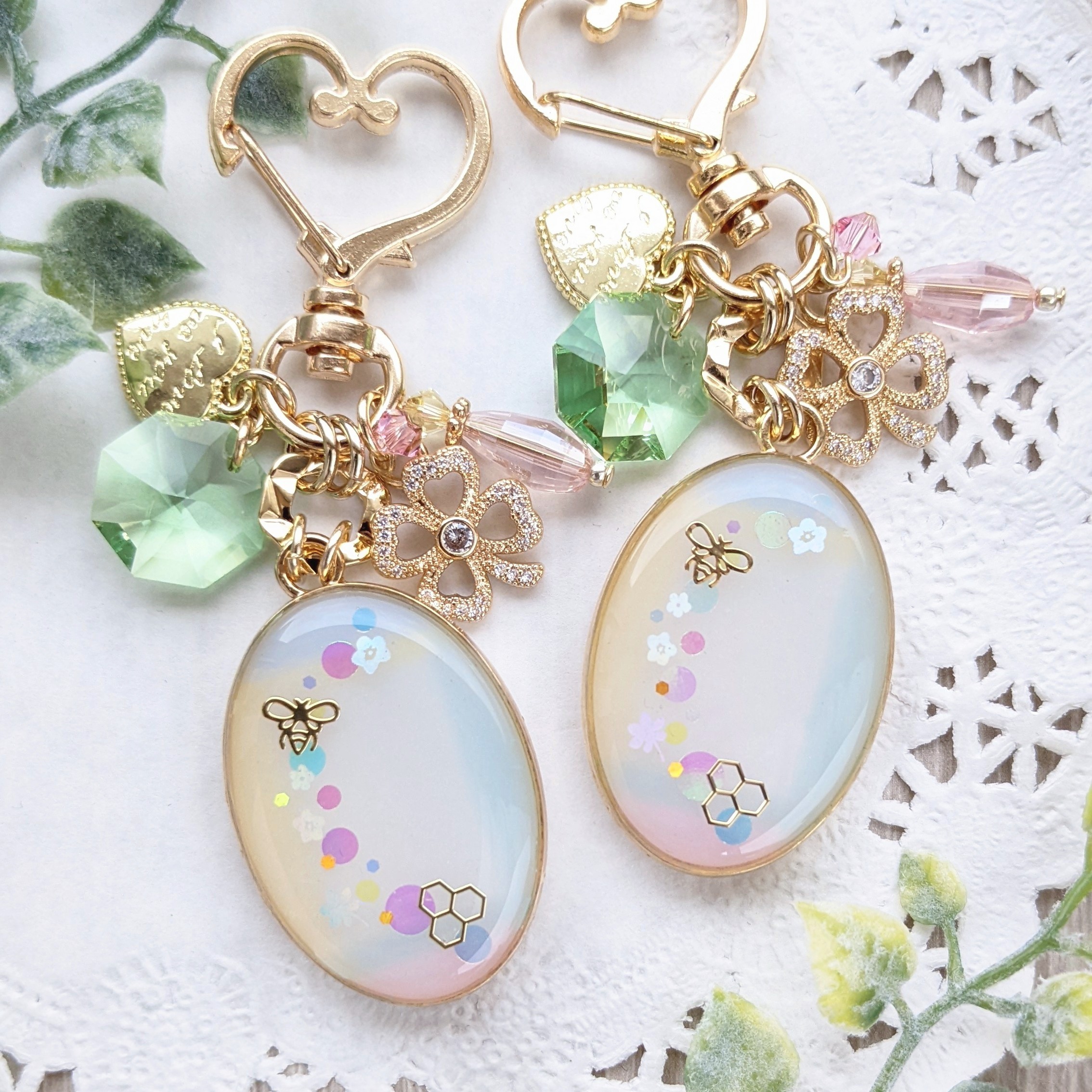 Spring beesの画像5