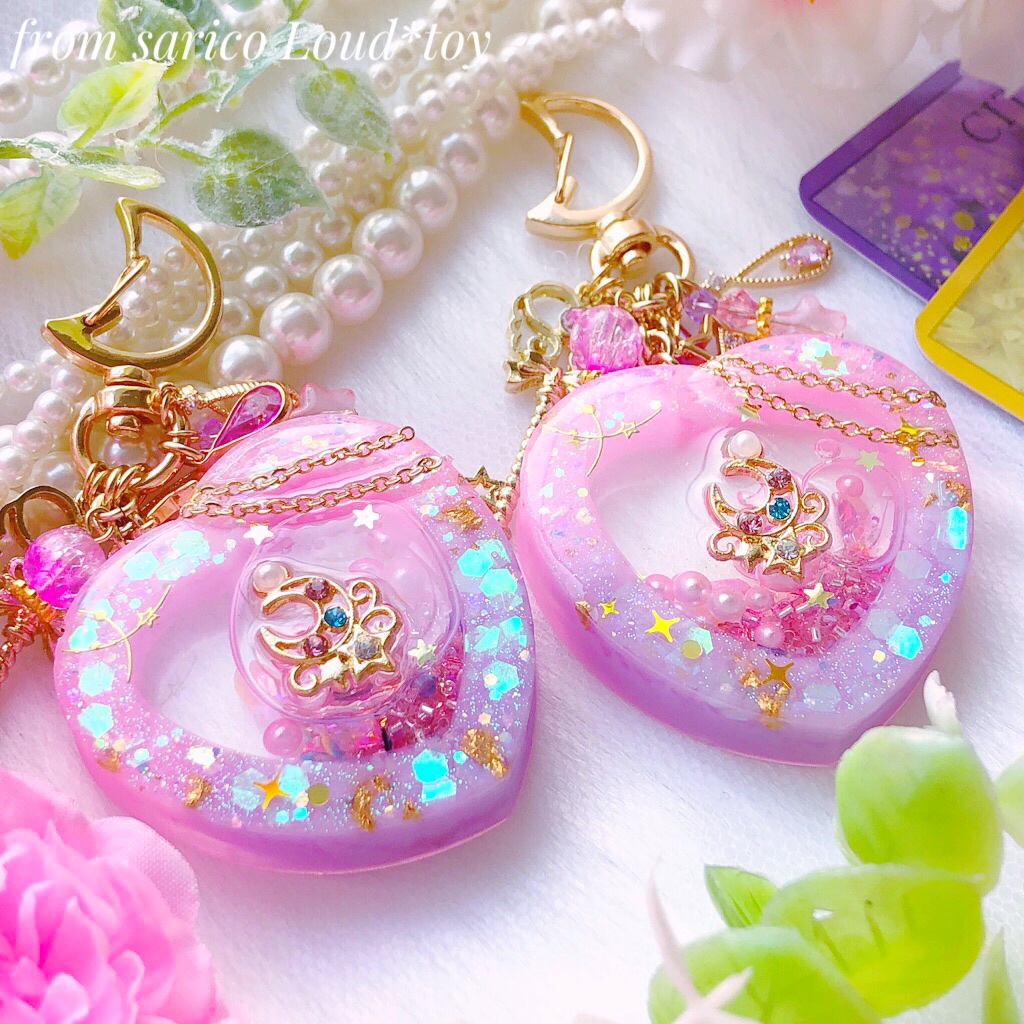 magical🌙ハートシェイカーの画像2