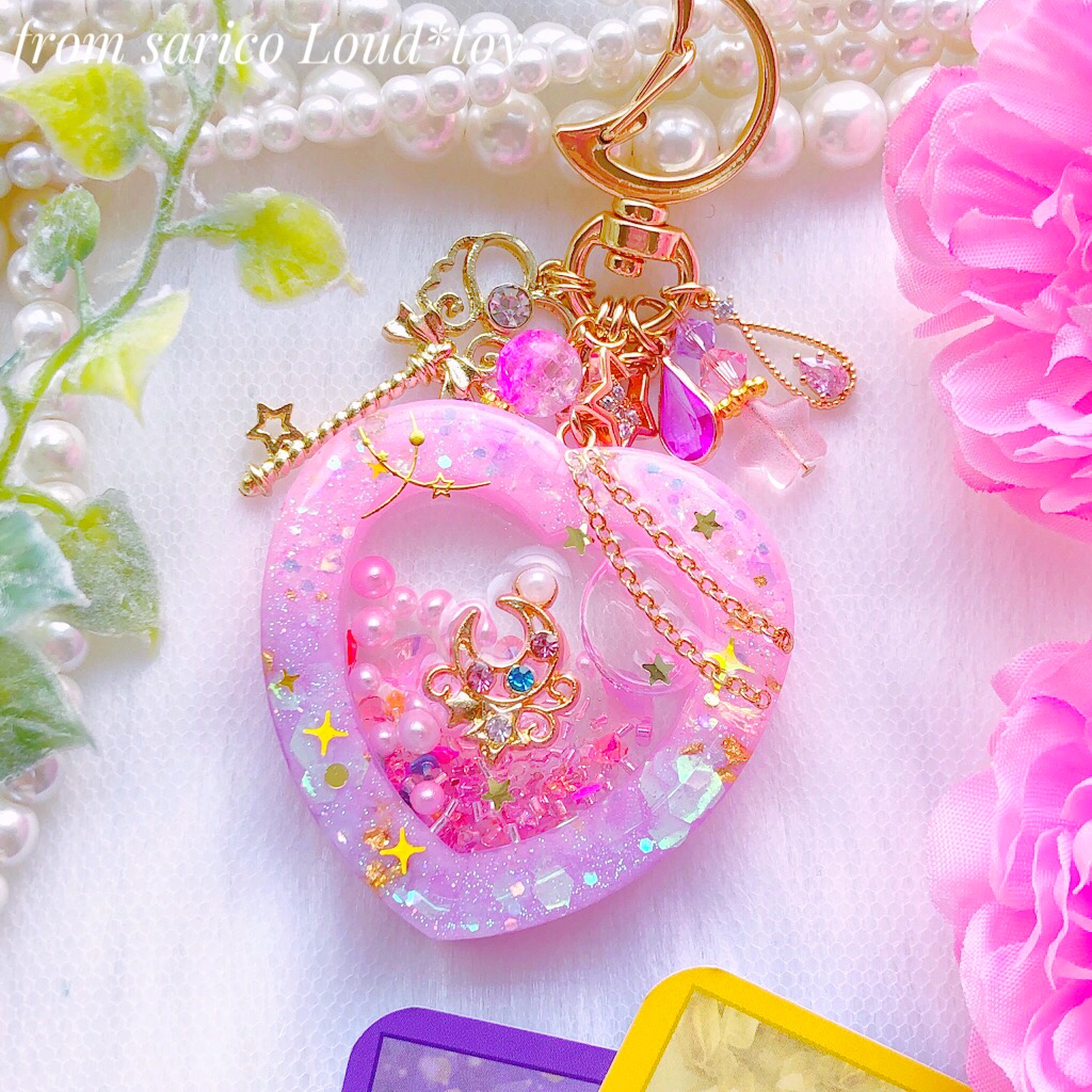 magical🌙ハートシェイカーの画像3