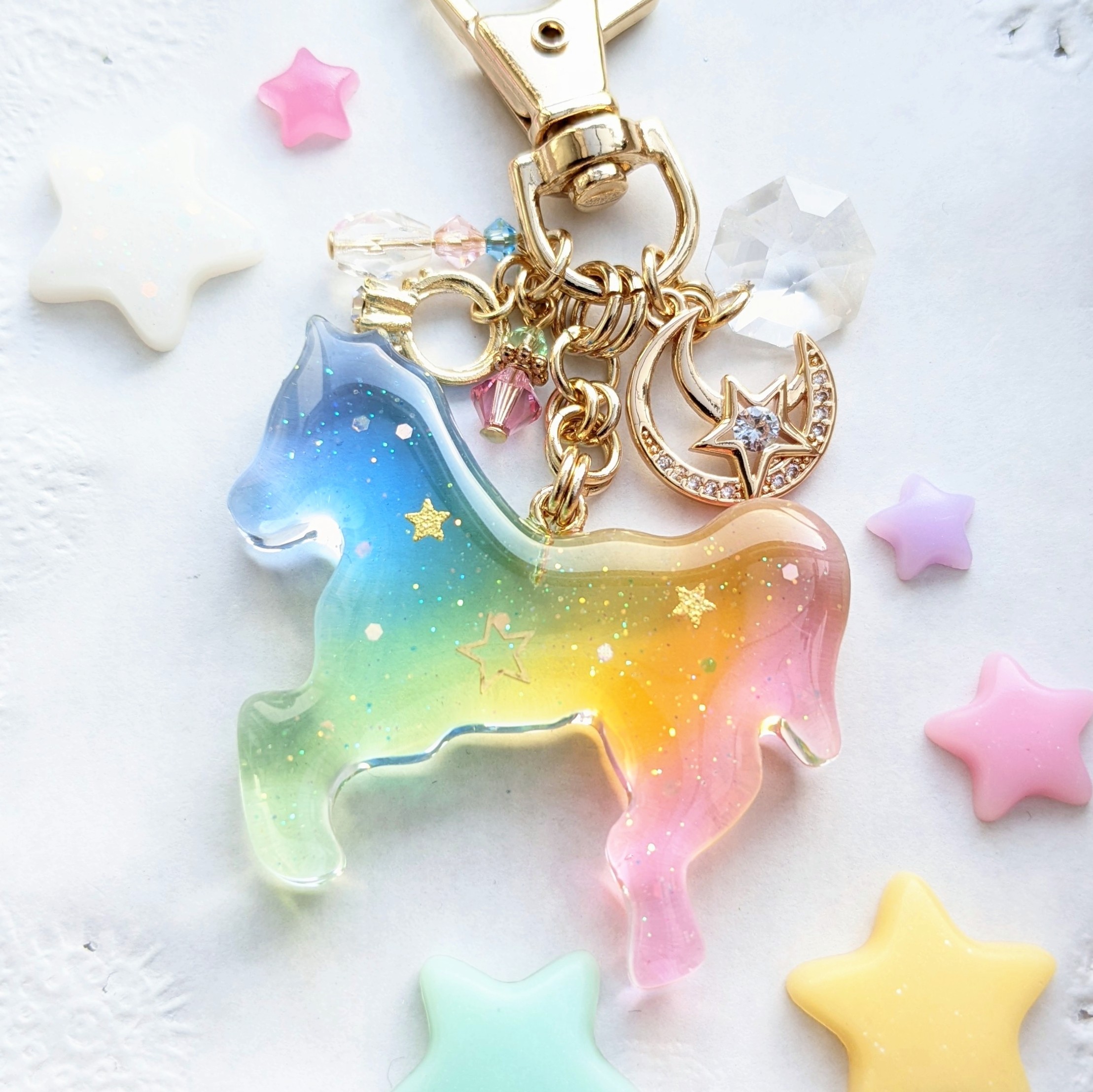 Rainbow Poneyの画像2