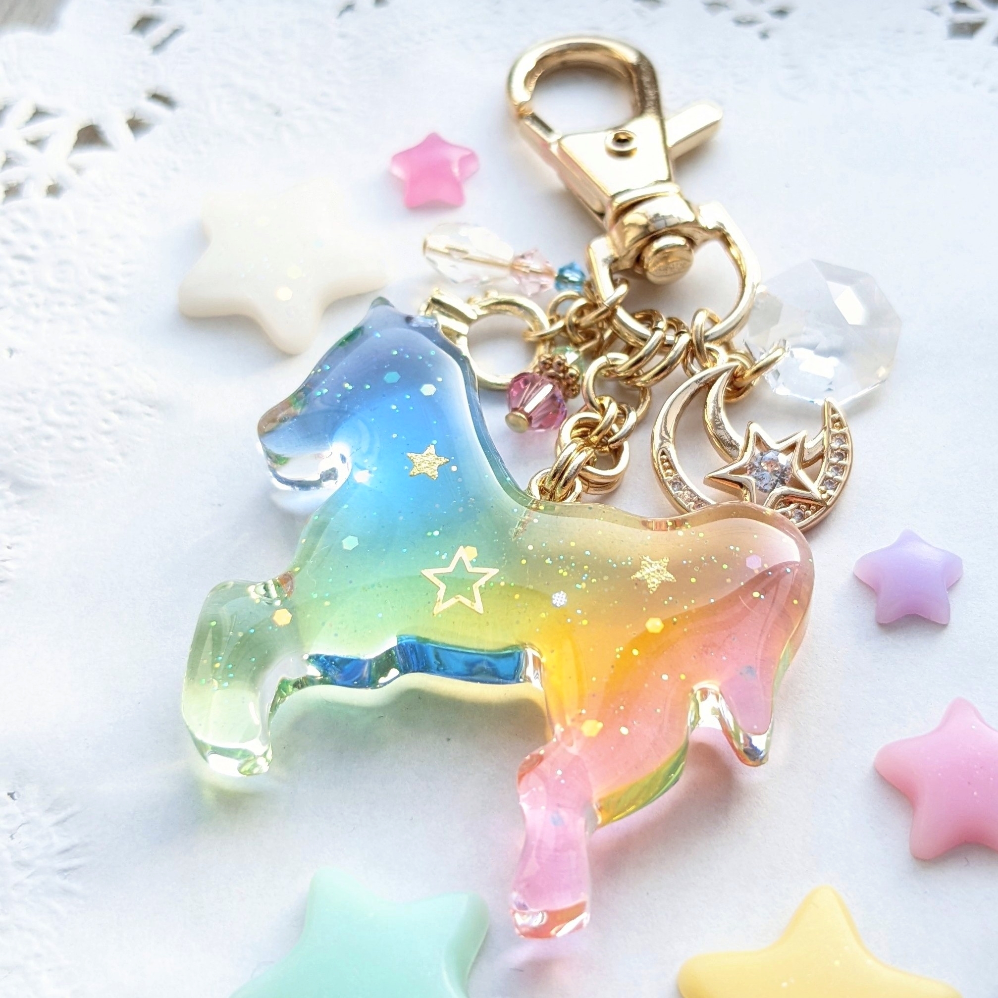 Rainbow Poneyの画像3