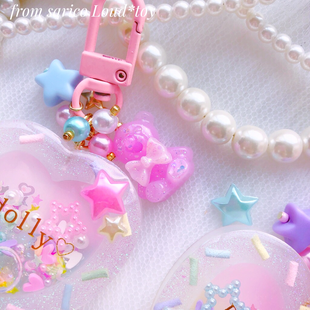 candypop🍬ハートシェイカーの画像2