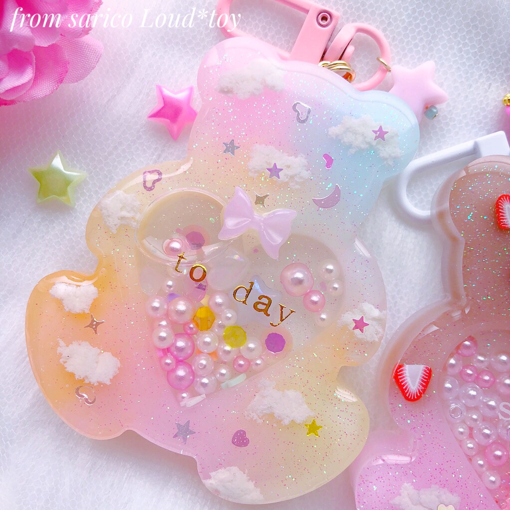 ドリーミーbear🧸🌈の画像2