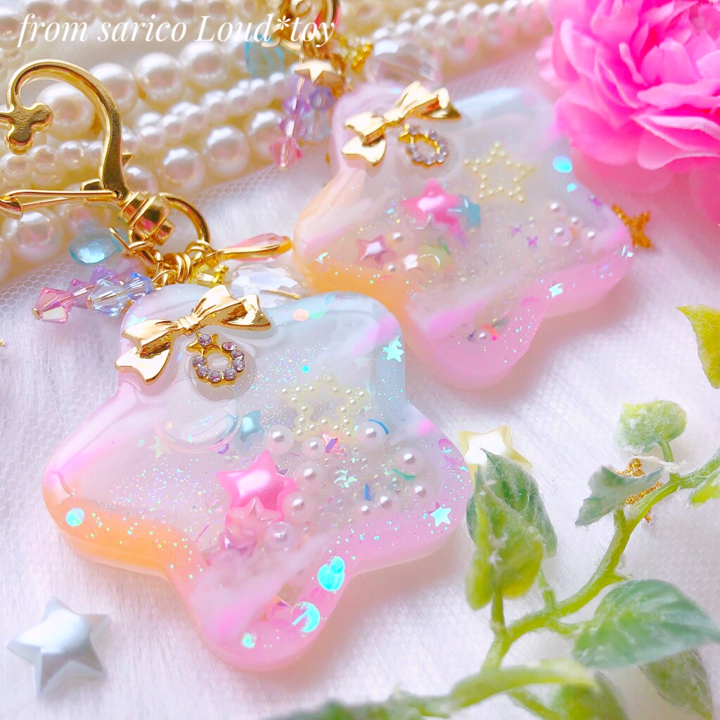 ドリーミー星🌟チャーム の画像3