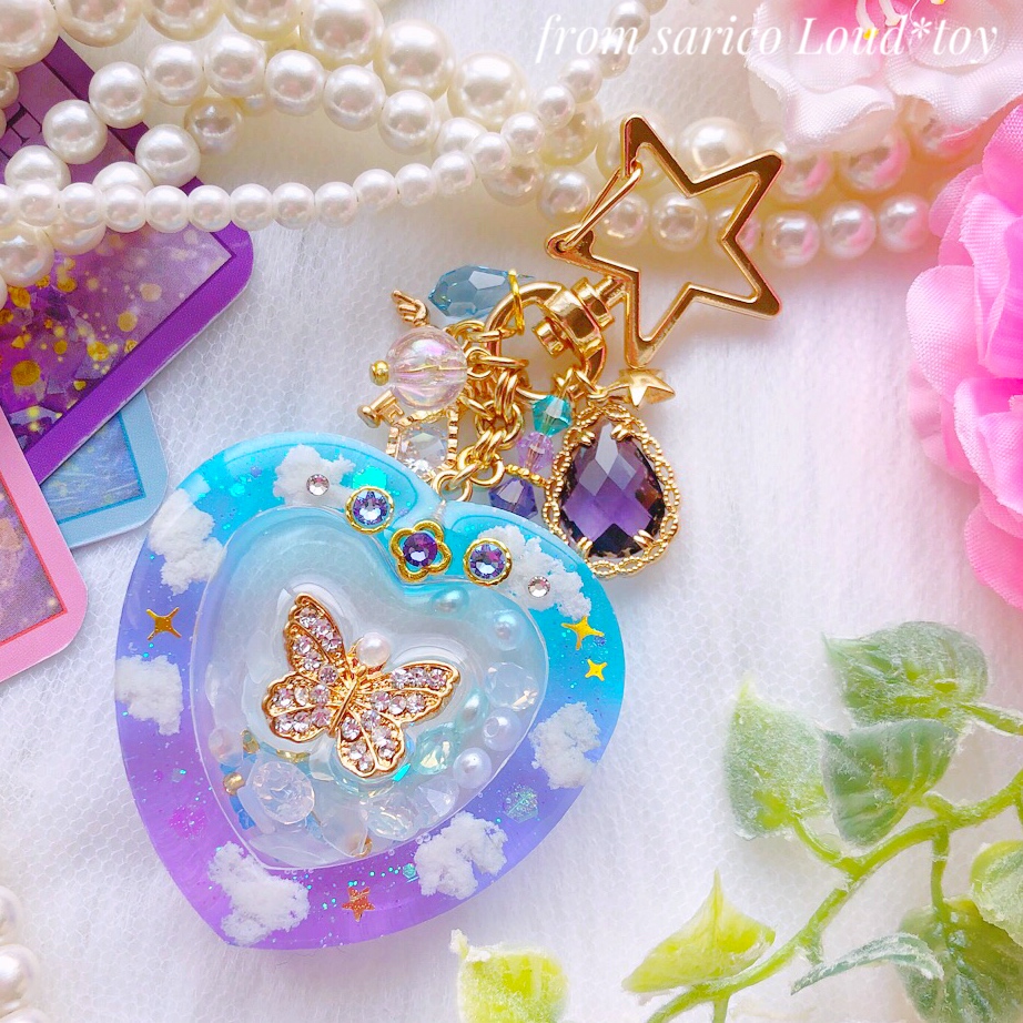 幻空のハートチャーム 🌙の画像2