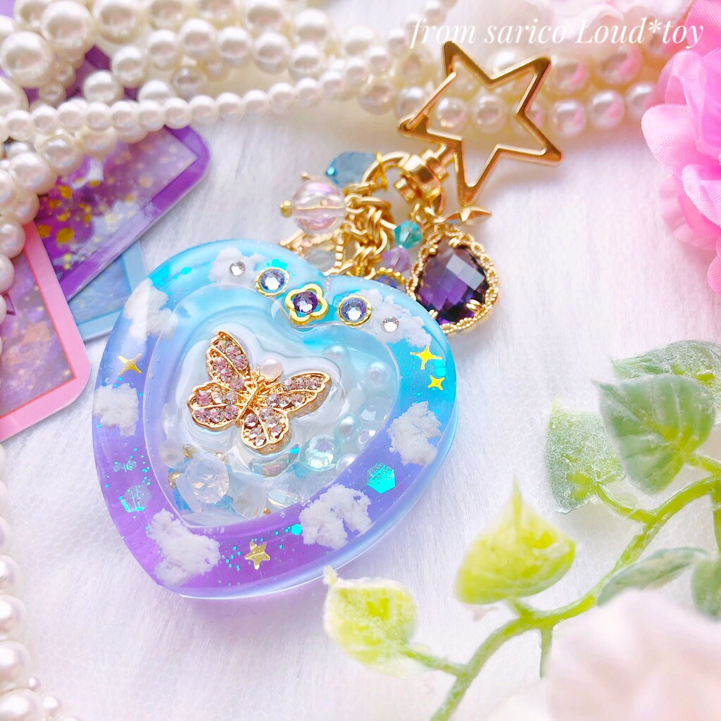 幻空のハートチャーム 🌙の画像3