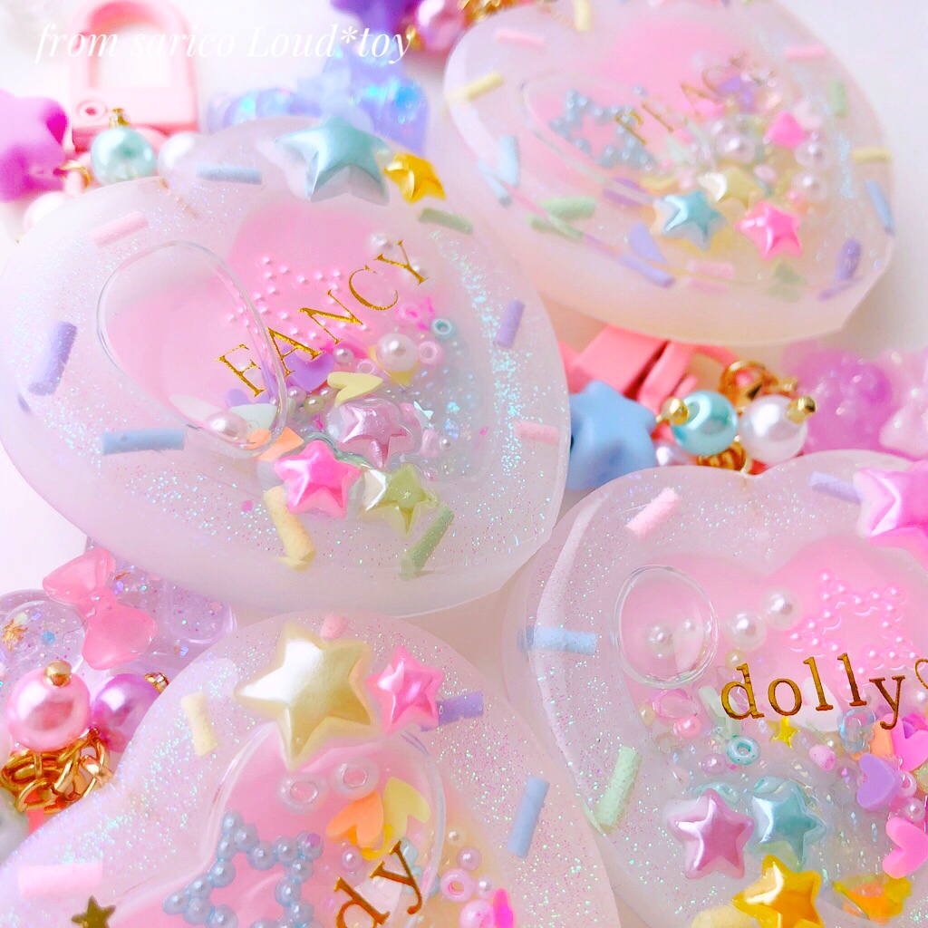 candypop🍬ハートシェイカーの画像5