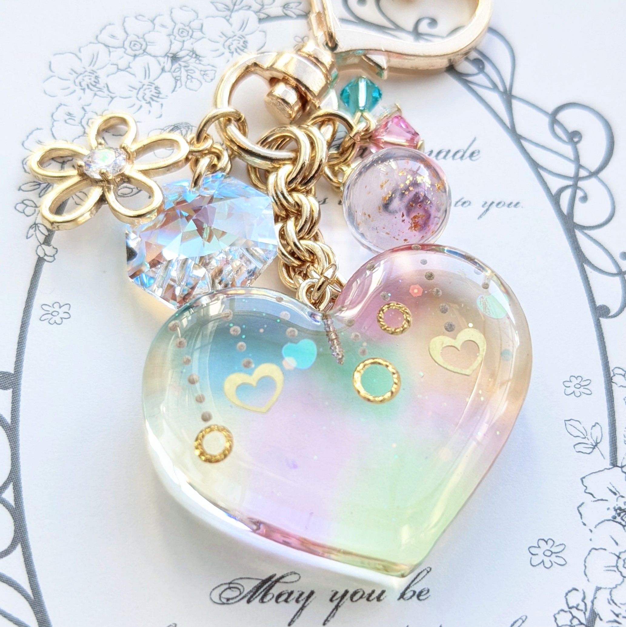 Heart full heartの画像2