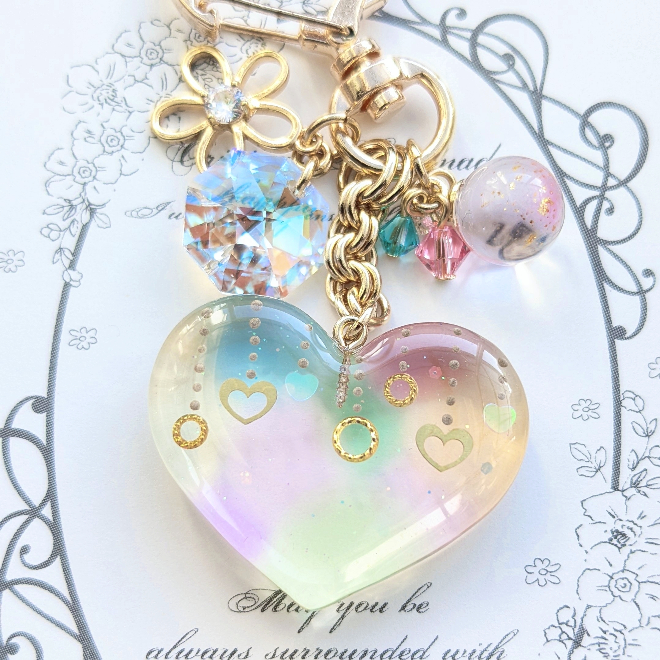 Heart full heartの画像3