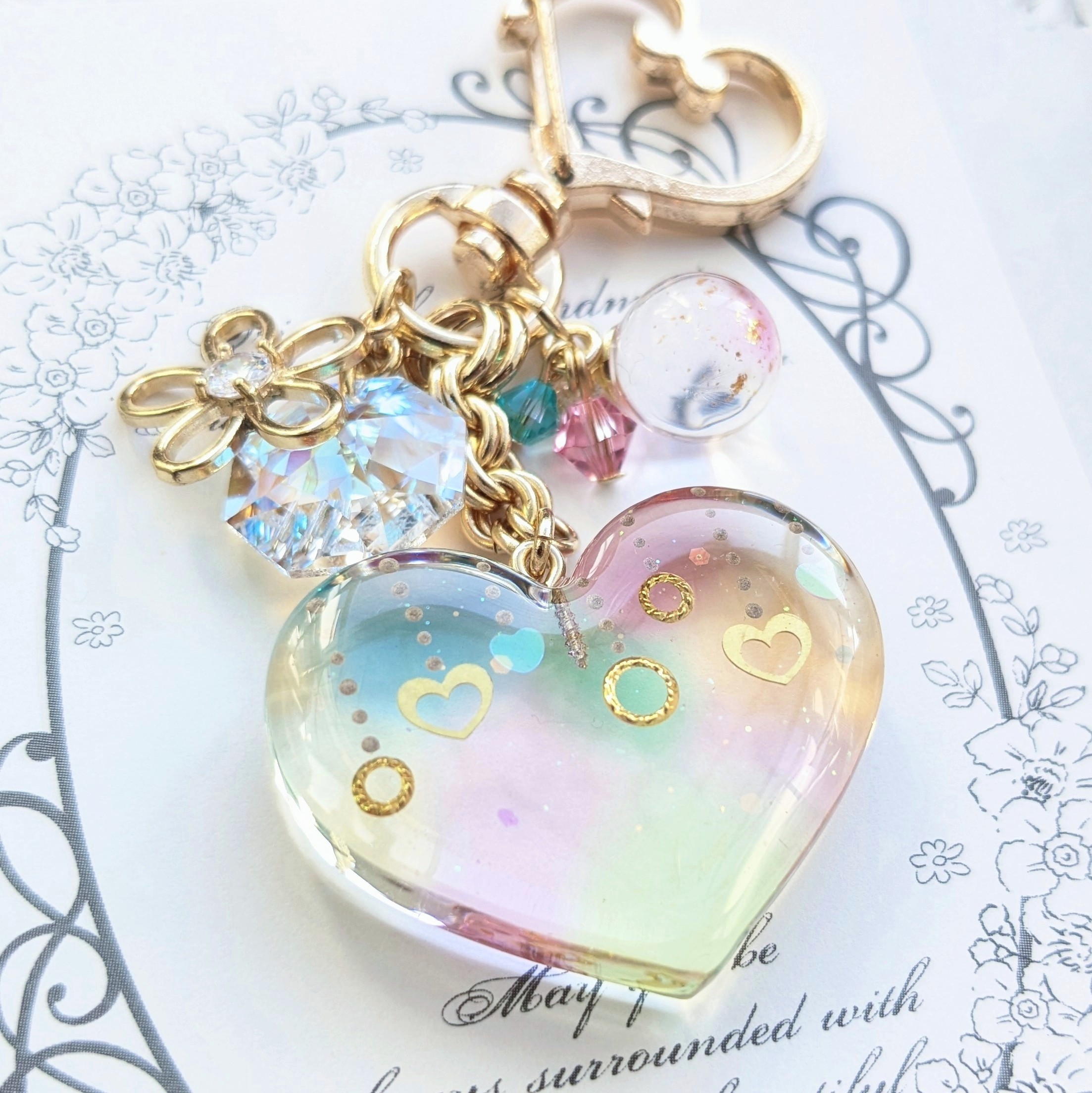 Heart full heartの画像4