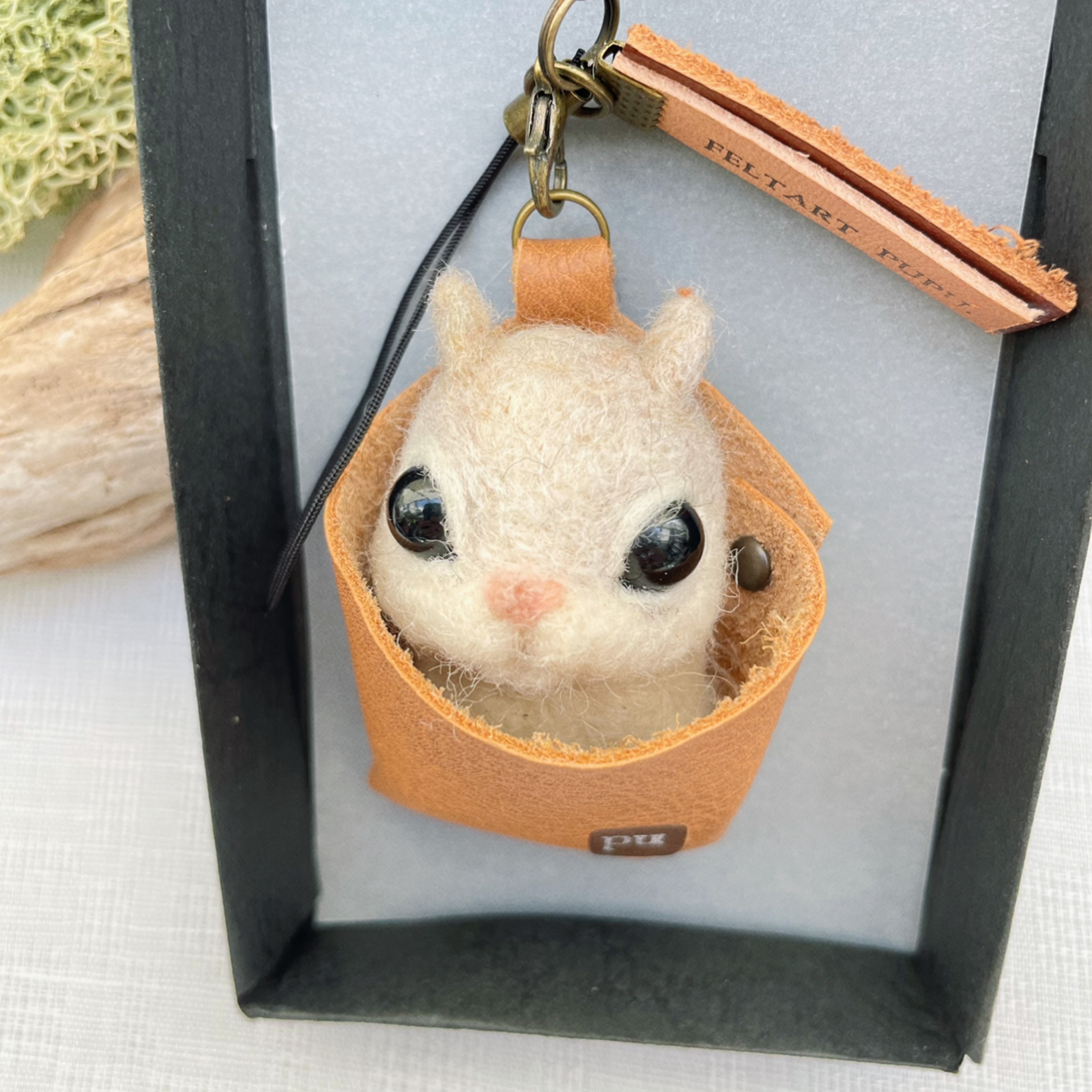 つれてってエゾモモンガの画像2