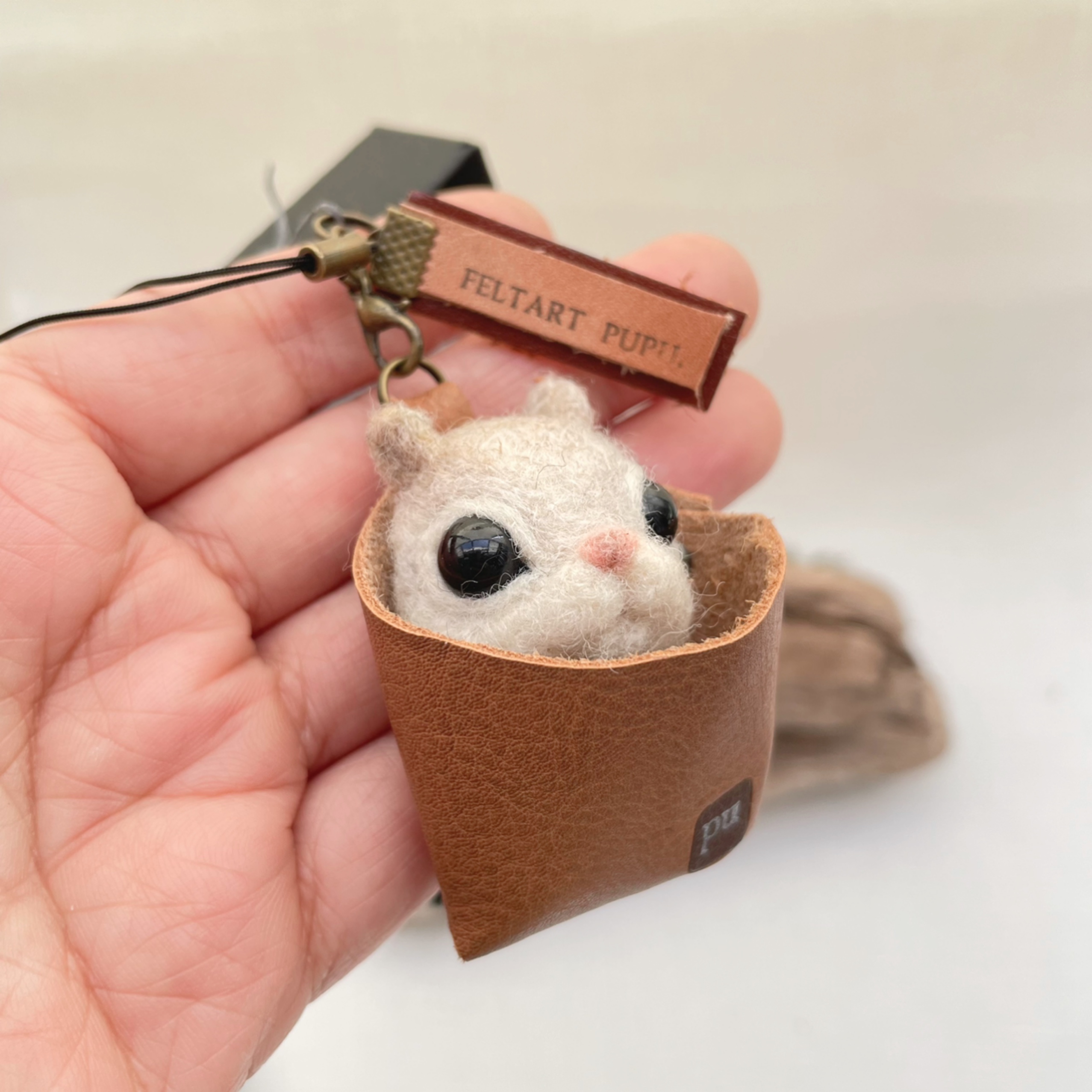 つれてってエゾモモンガの画像3