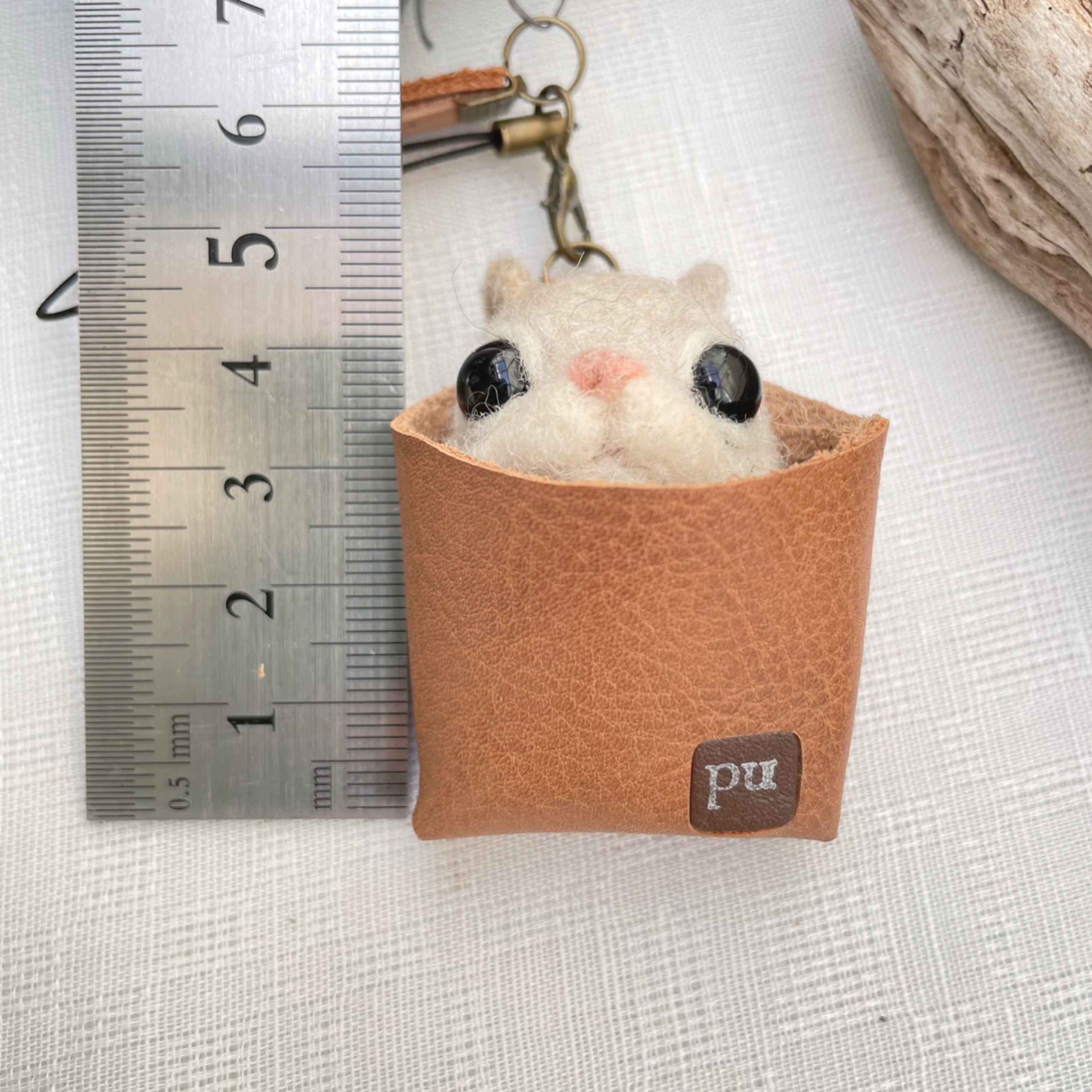 つれてってエゾモモンガの画像4