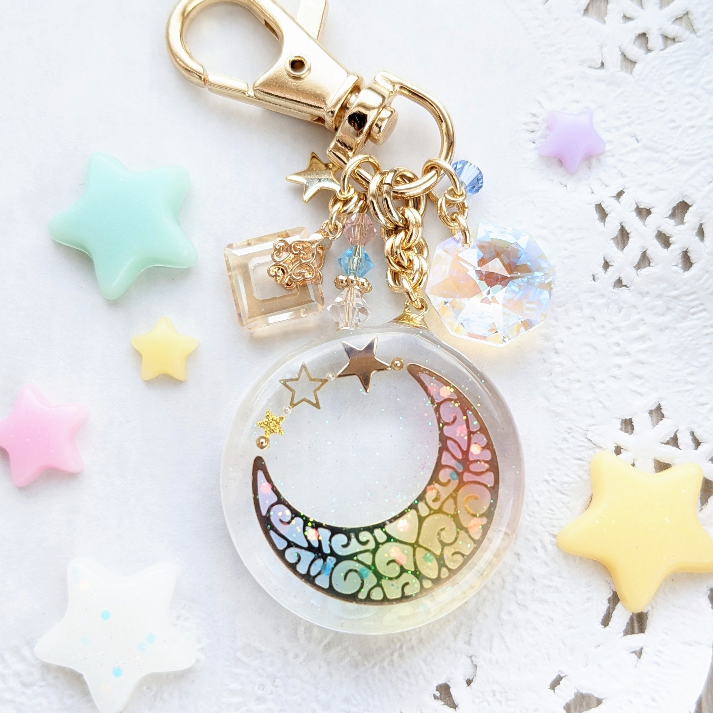 Tropical moon の画像2