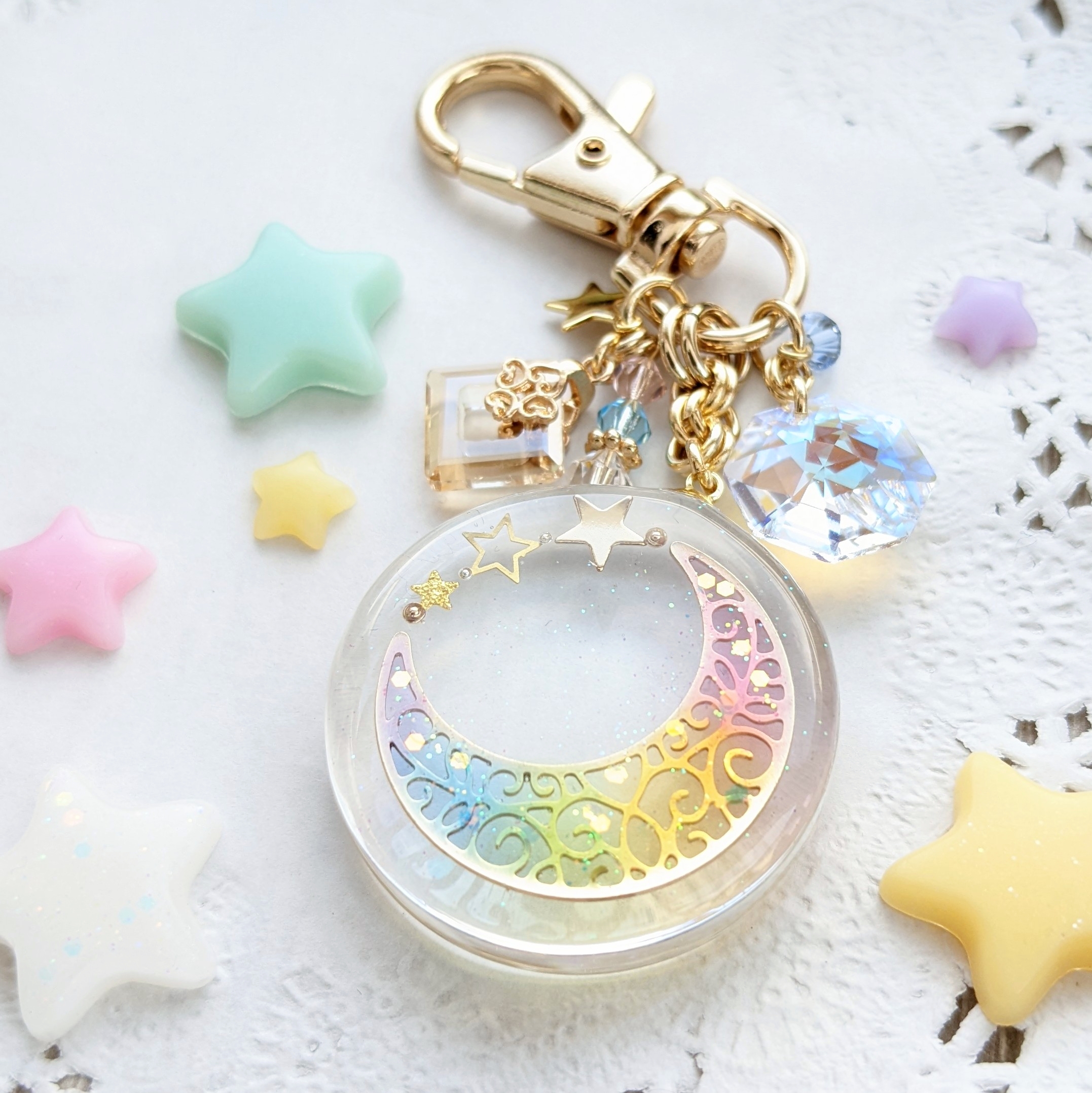 Tropical moon の画像3