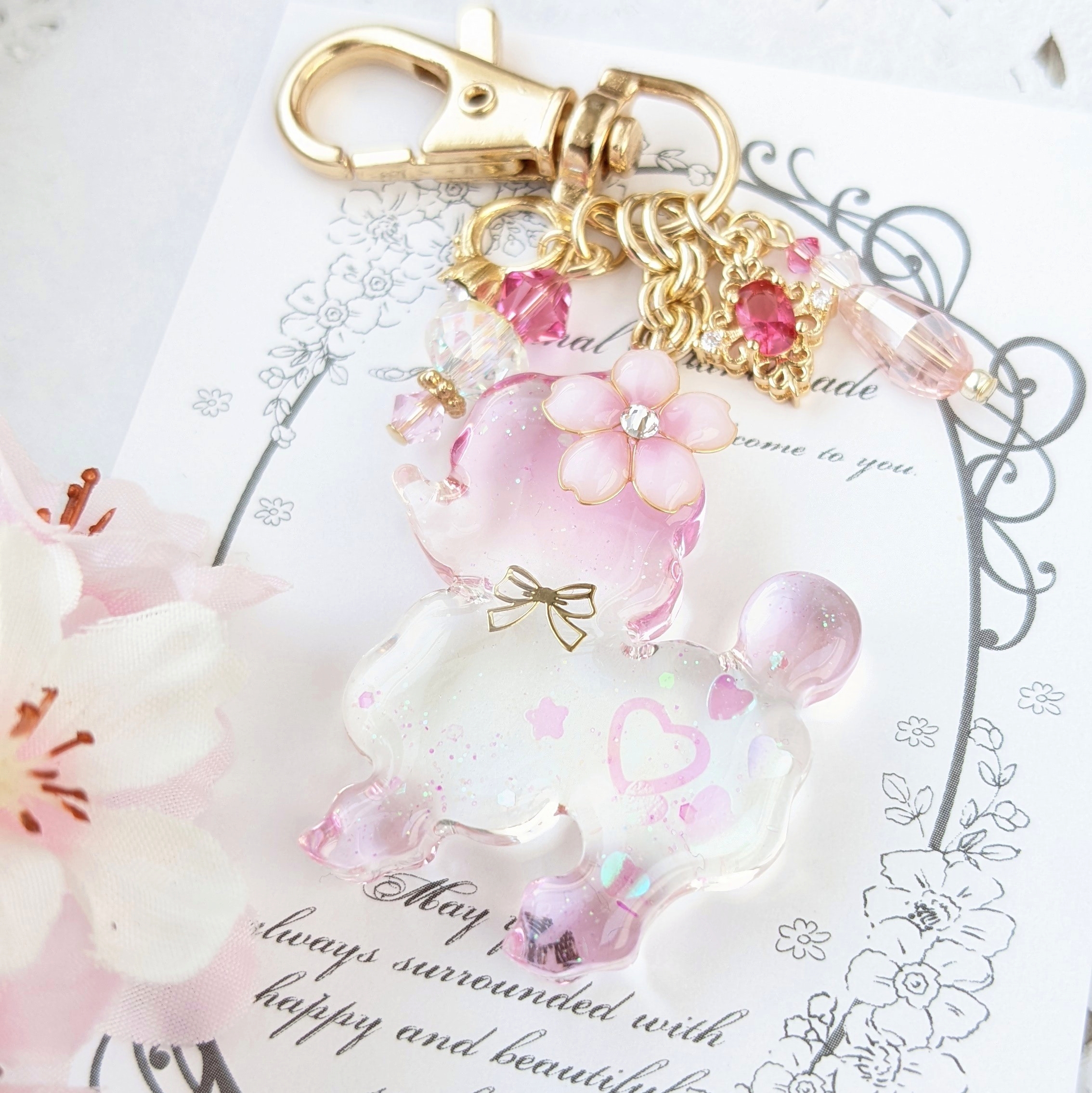 春桜プードルの画像3