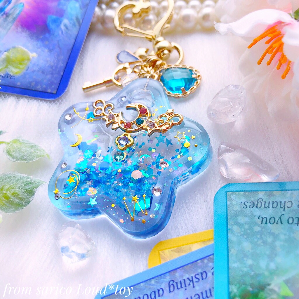 Starry sky🌙の画像2