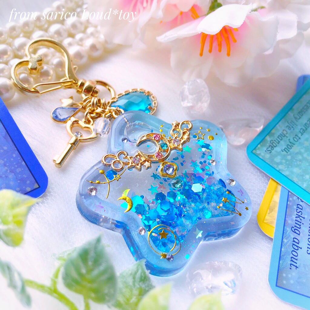 Starry sky🌙の画像3