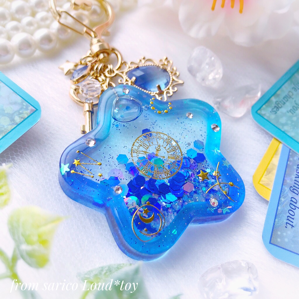 Starry sky🌙の画像2