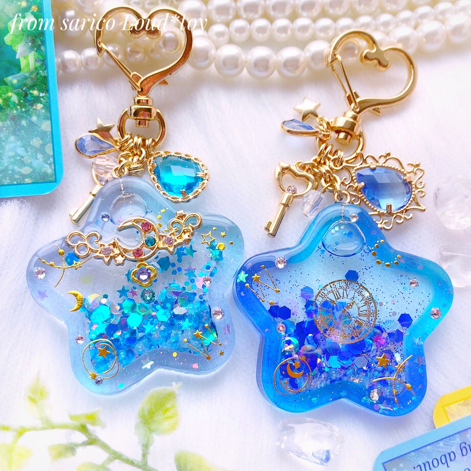 Starry sky🌙の画像3