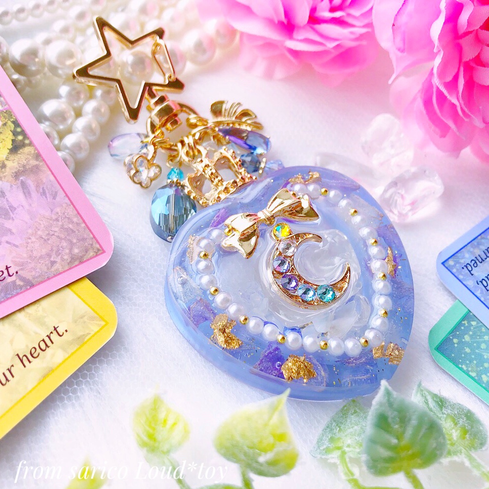 Princess of the flower/水晶の画像2