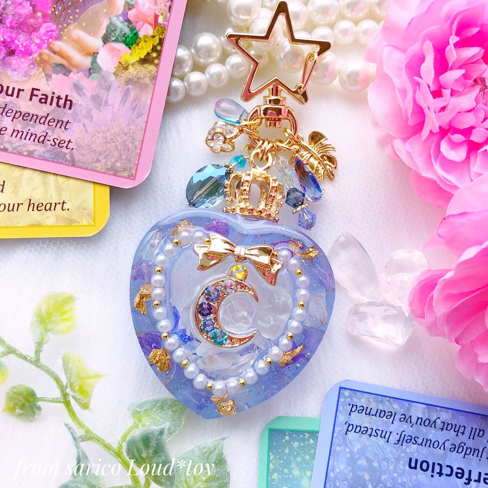 Princess of the flower/水晶の画像3