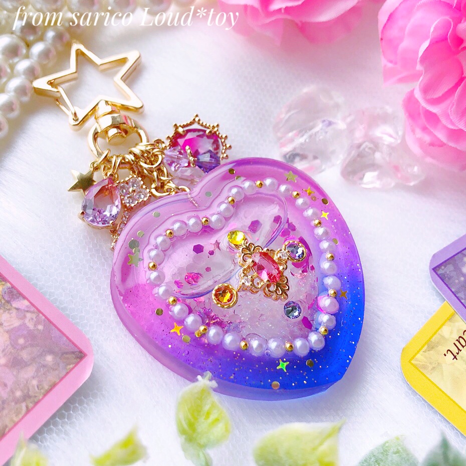 Heart of the magicの画像2