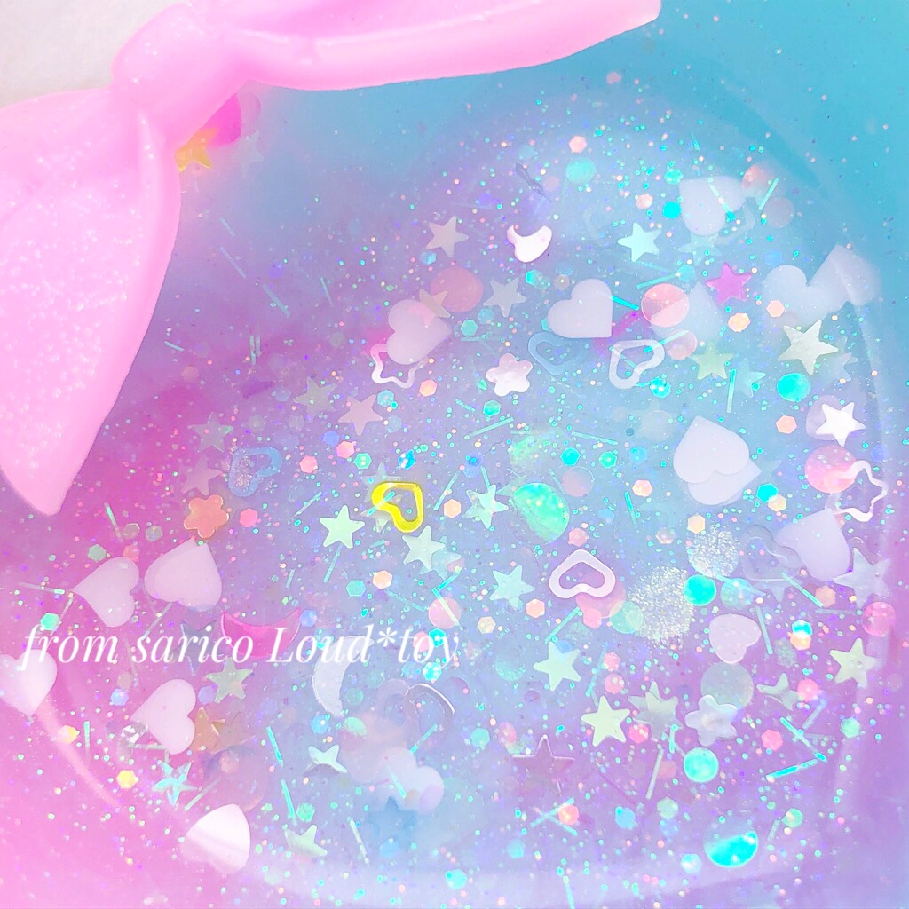 fancy トレイ/ピンクの画像4