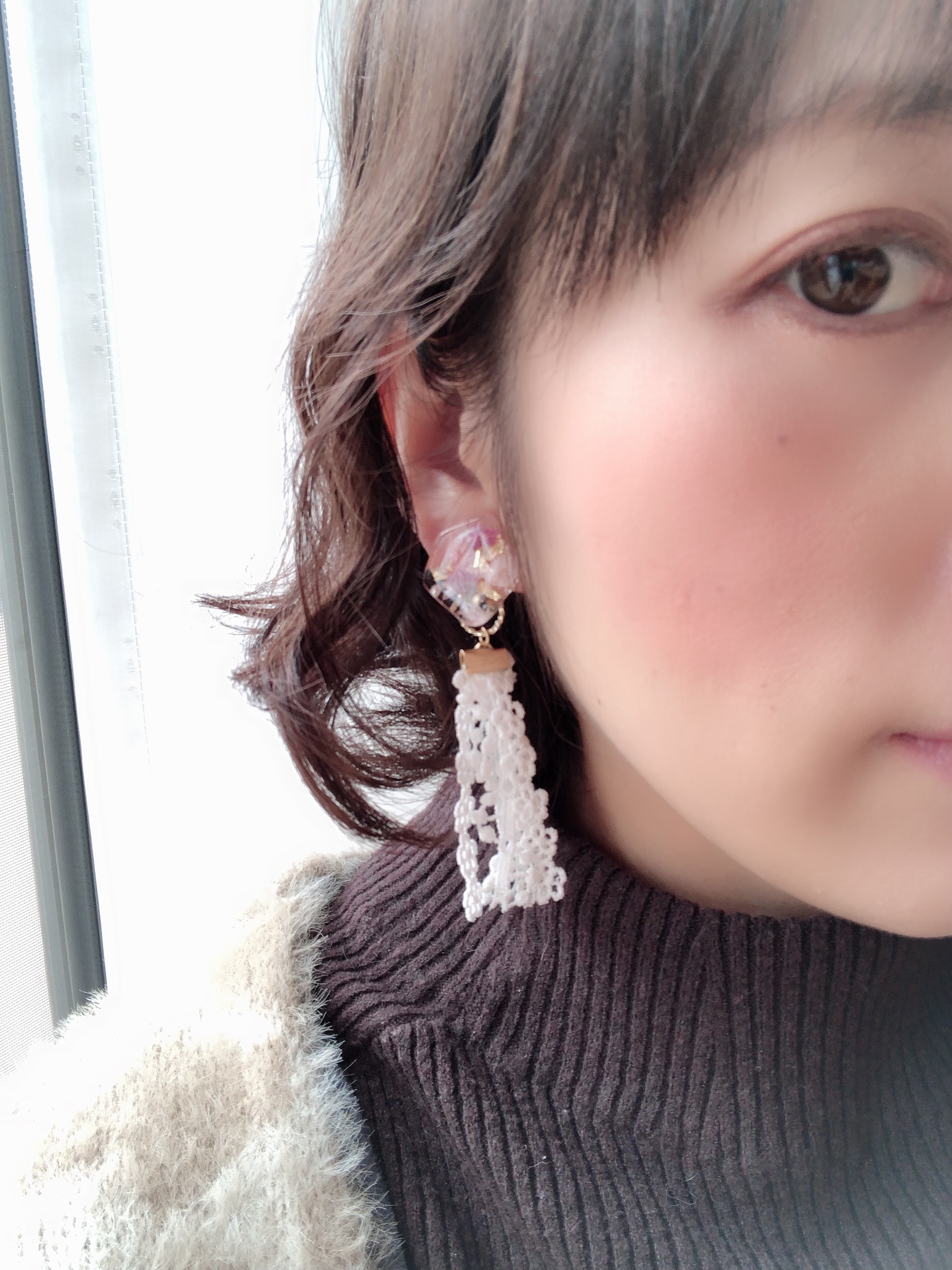 レースタッセル・アクアの画像3