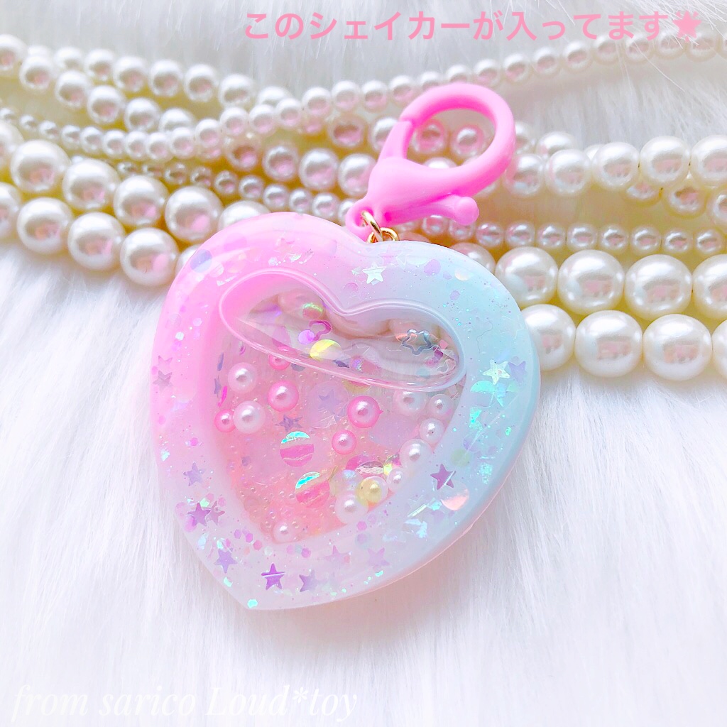 簡単💓手作りシェイカーキット💓の画像2