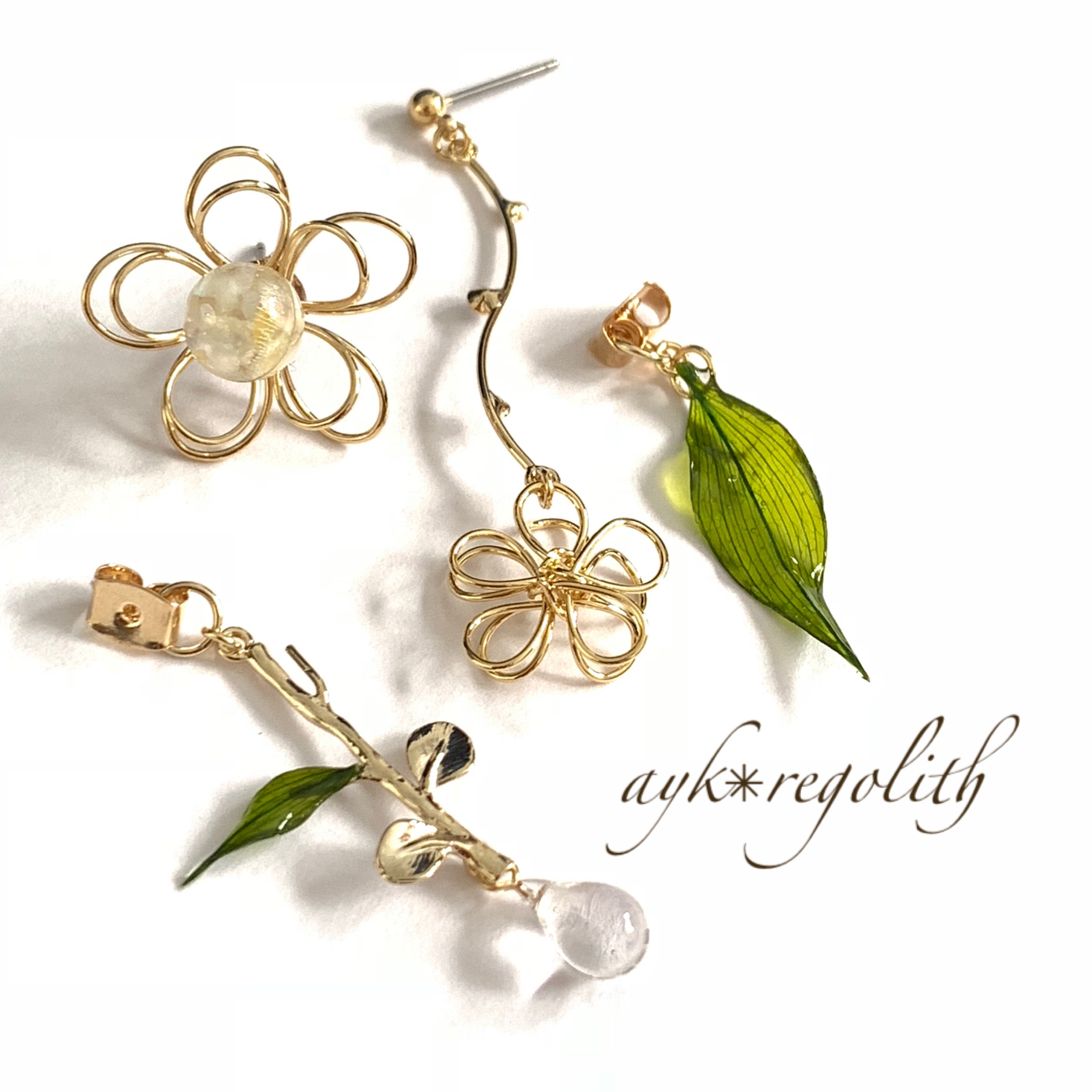 flow flowerの画像2