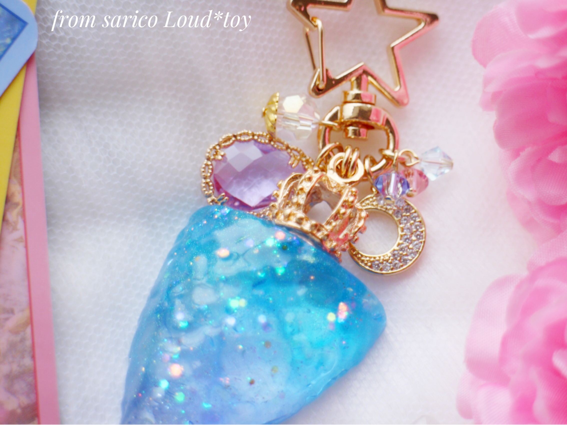 Crystal mermaidの画像7